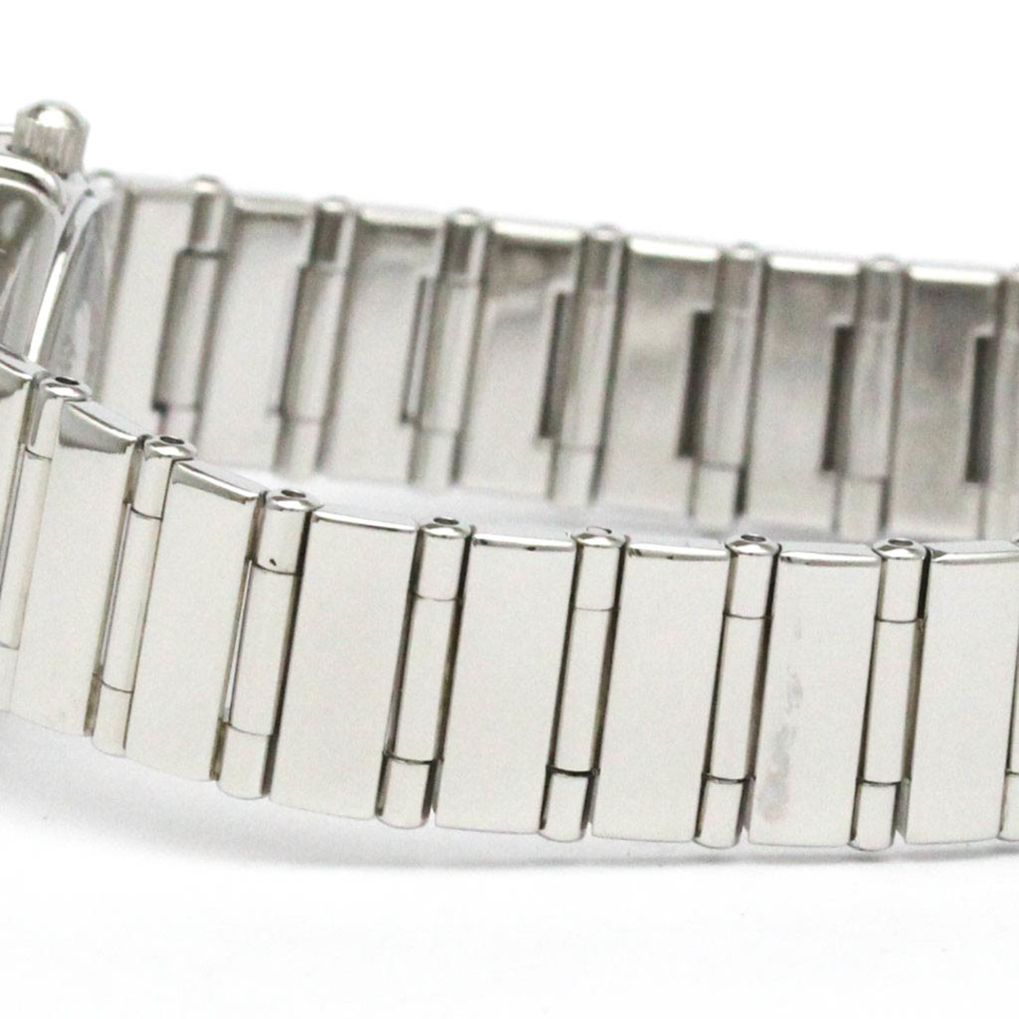 Omega Constellation 1566.86