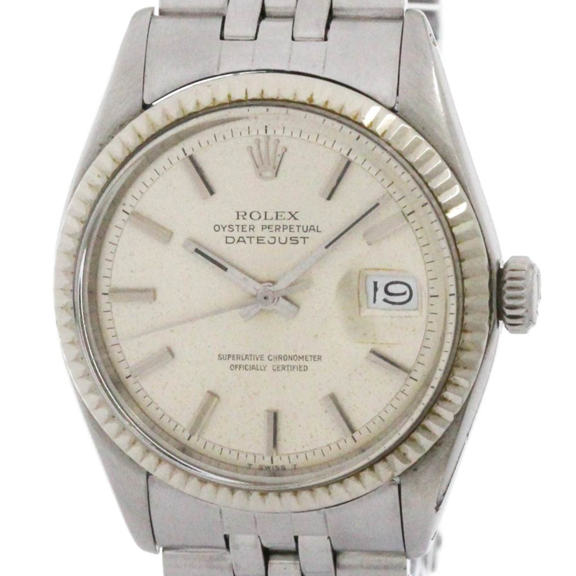 Rolex Datejust 1601