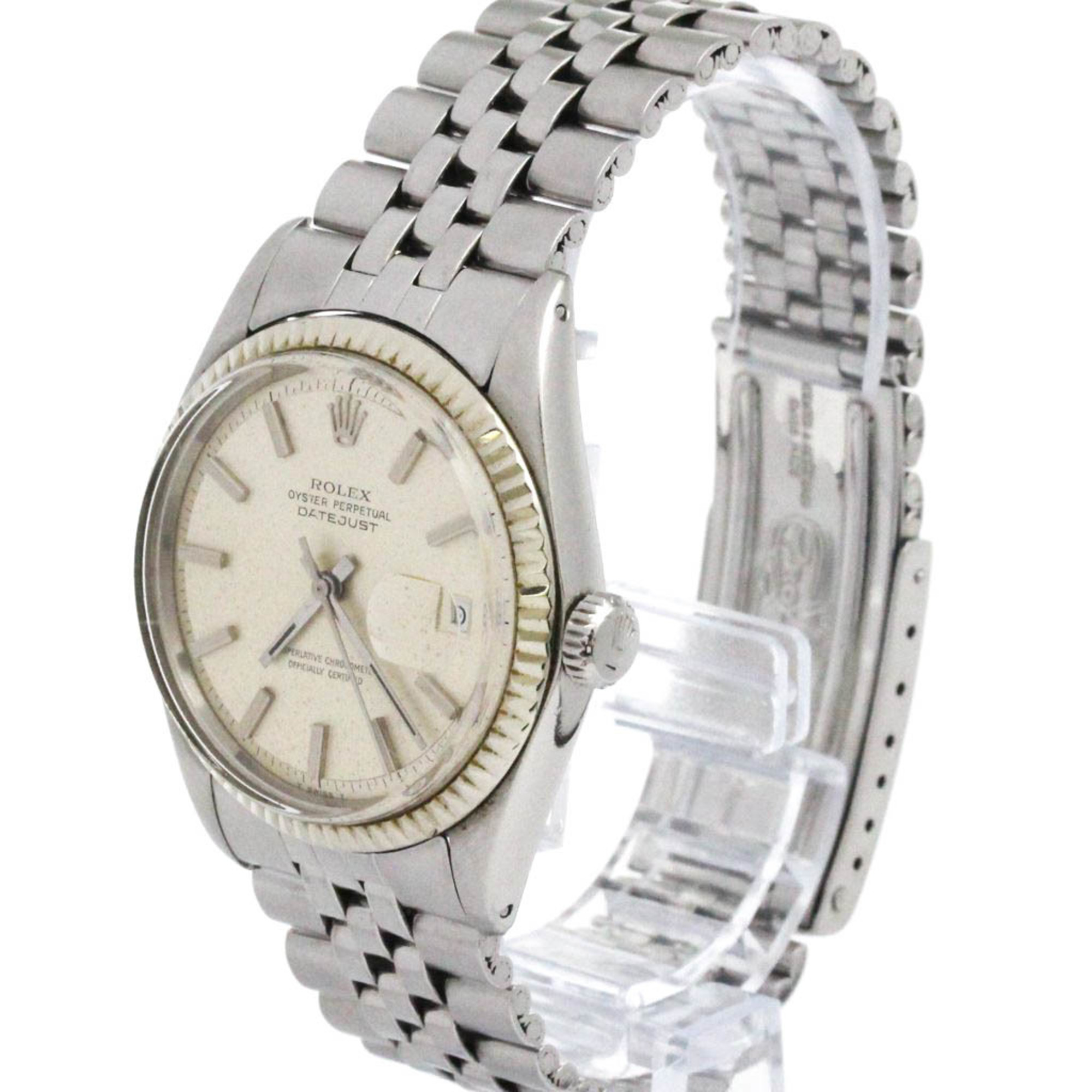 Rolex Datejust 1601