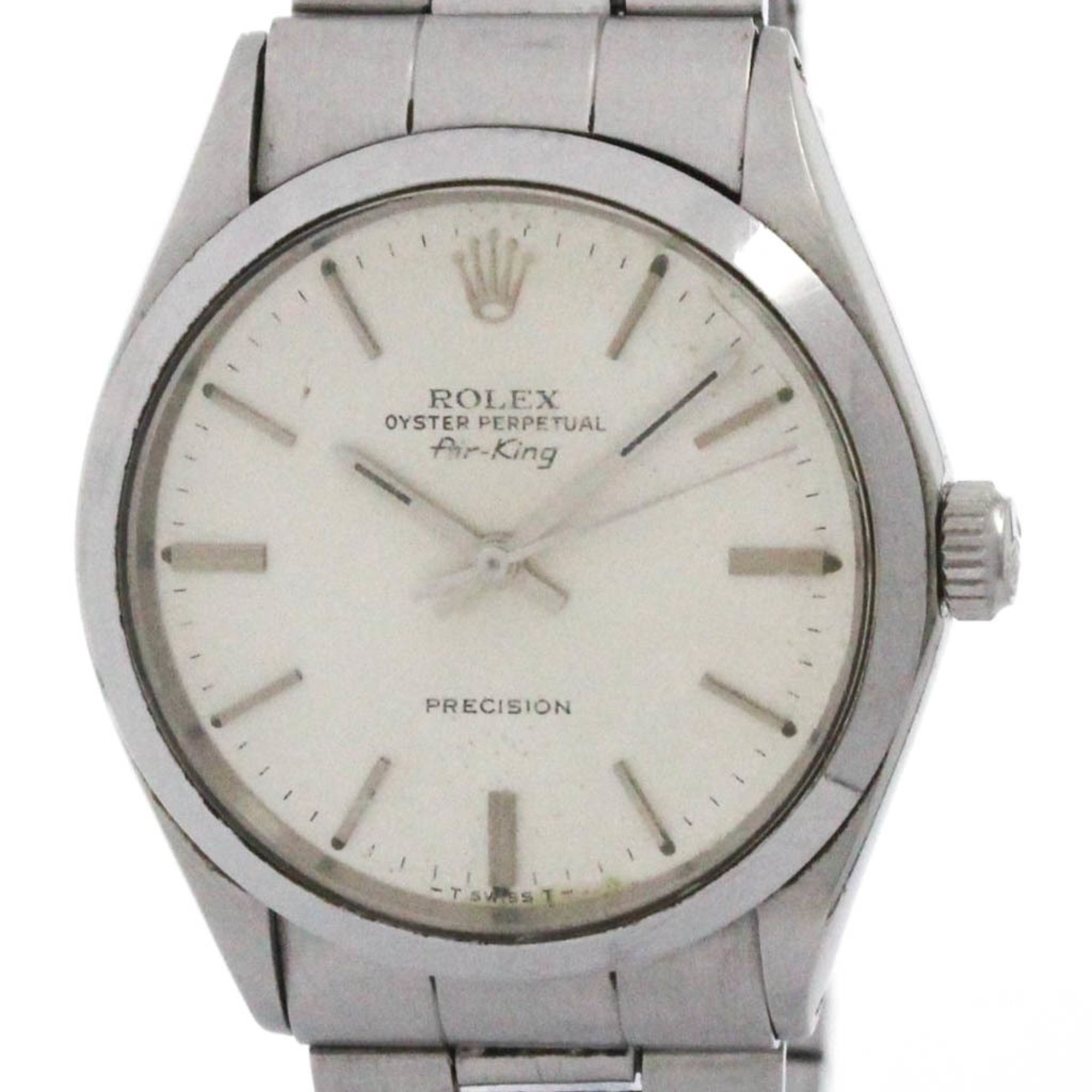 Rolex Airking 5500