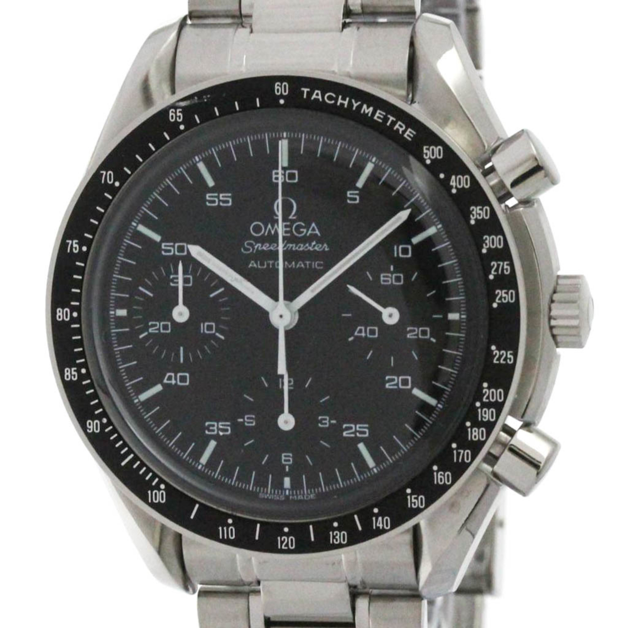 Omega Speedmaster 3510.50