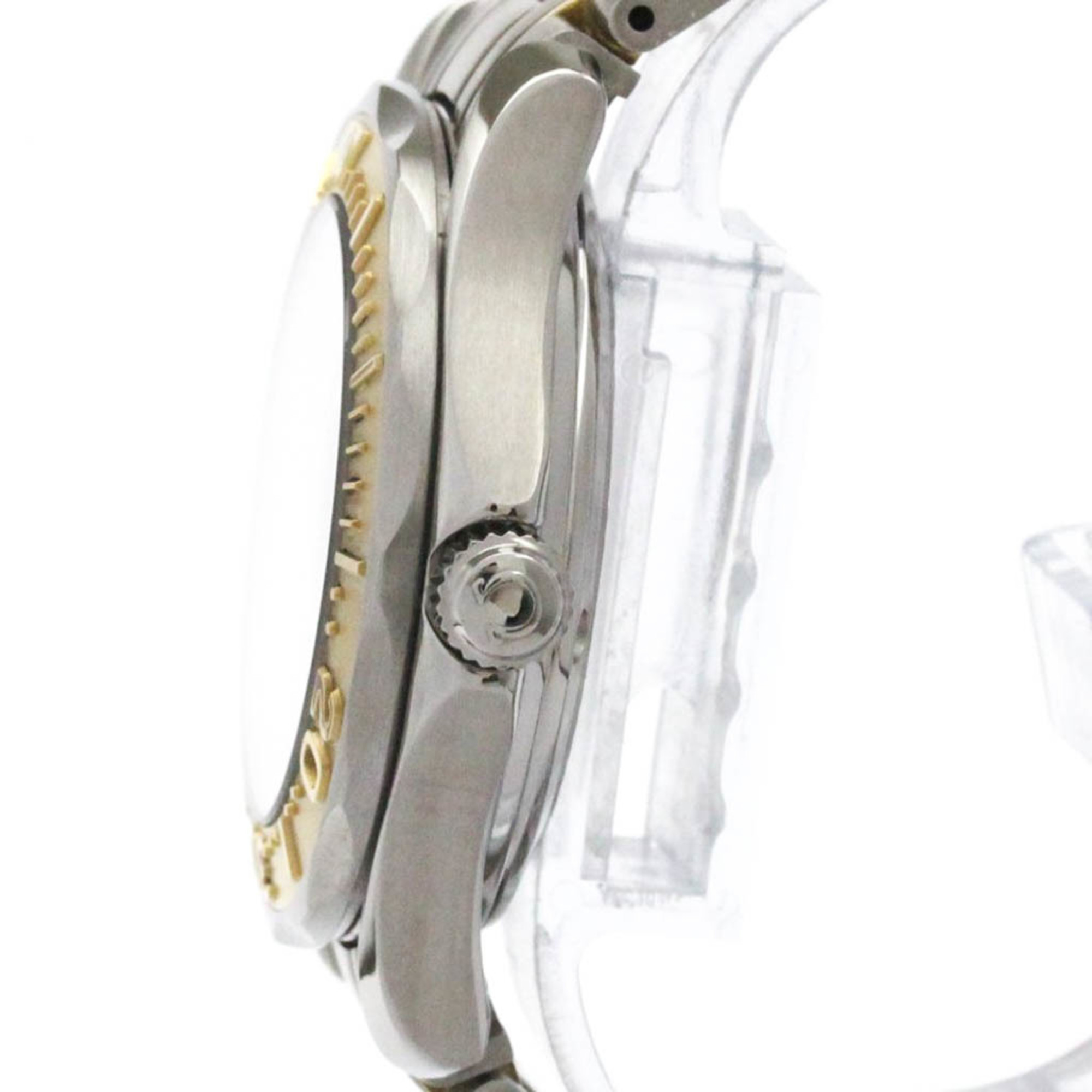 Omega Seamaster 2453.50