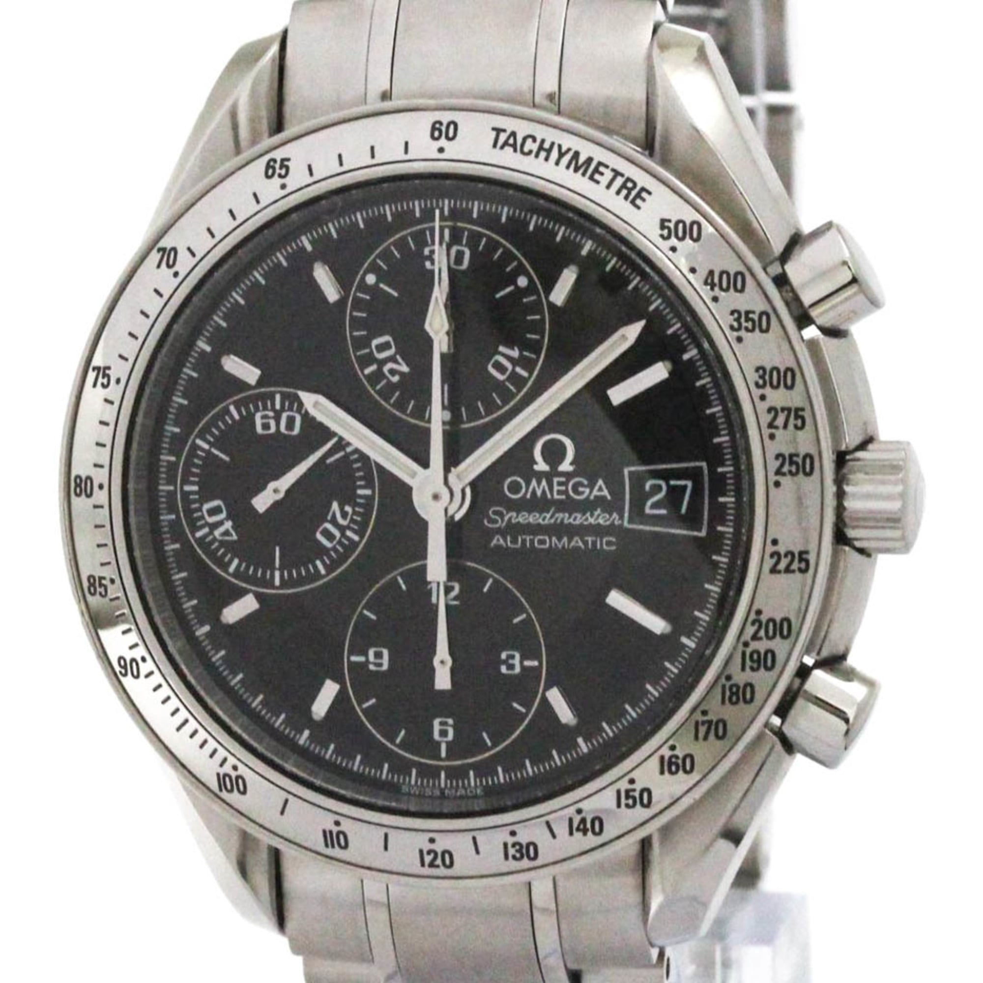 Omega Speedmaster 3513.50
