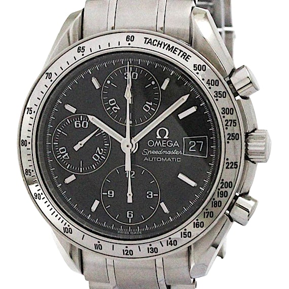Omega Speedmaster 3513.50 Omega Speedmaster 3513.50