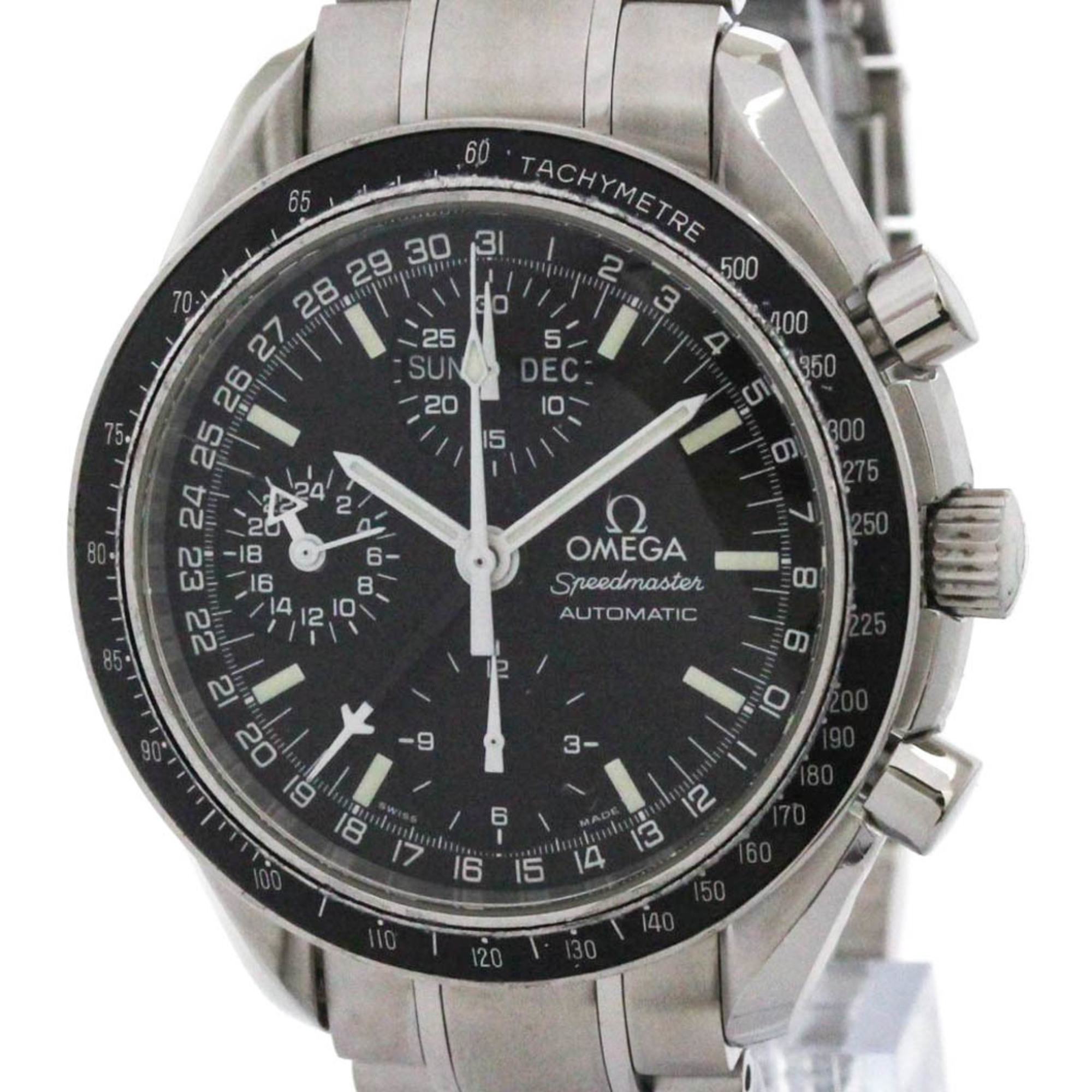 Omega Speedmaster 3520.50