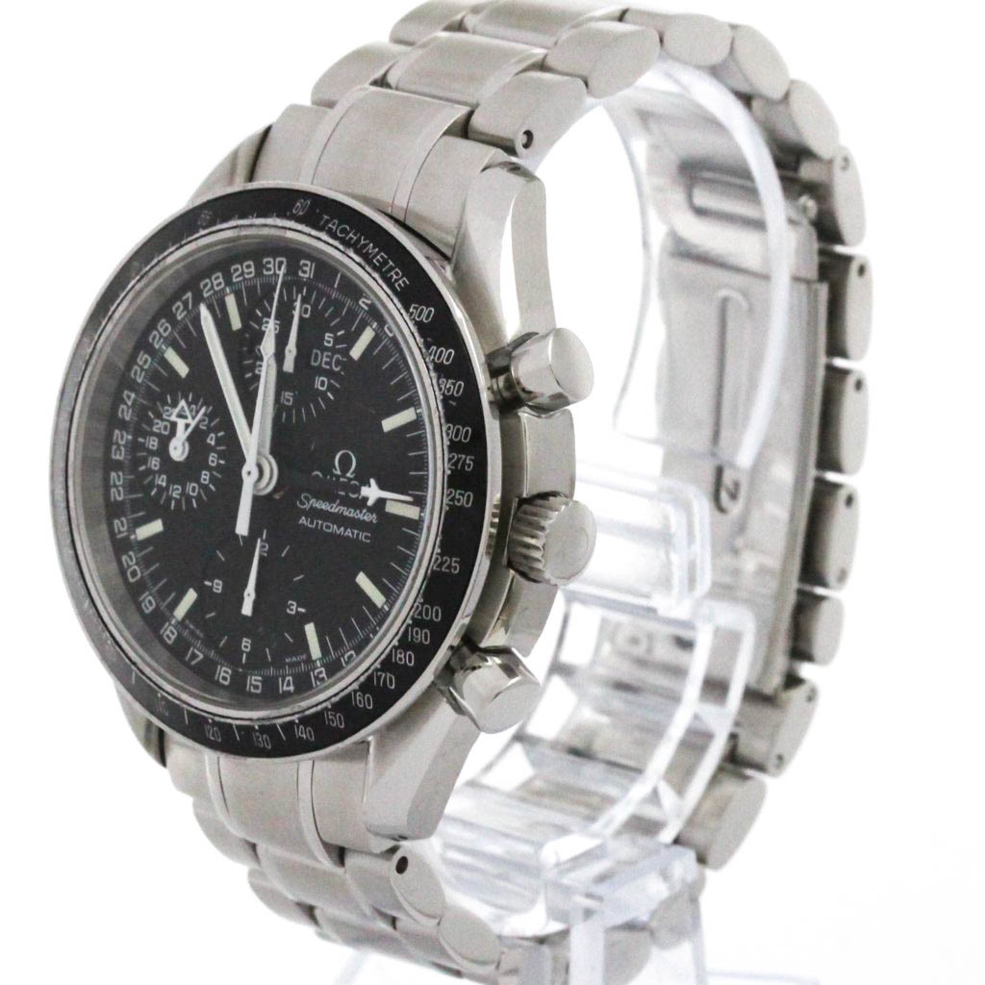 Omega Speedmaster 3520.50