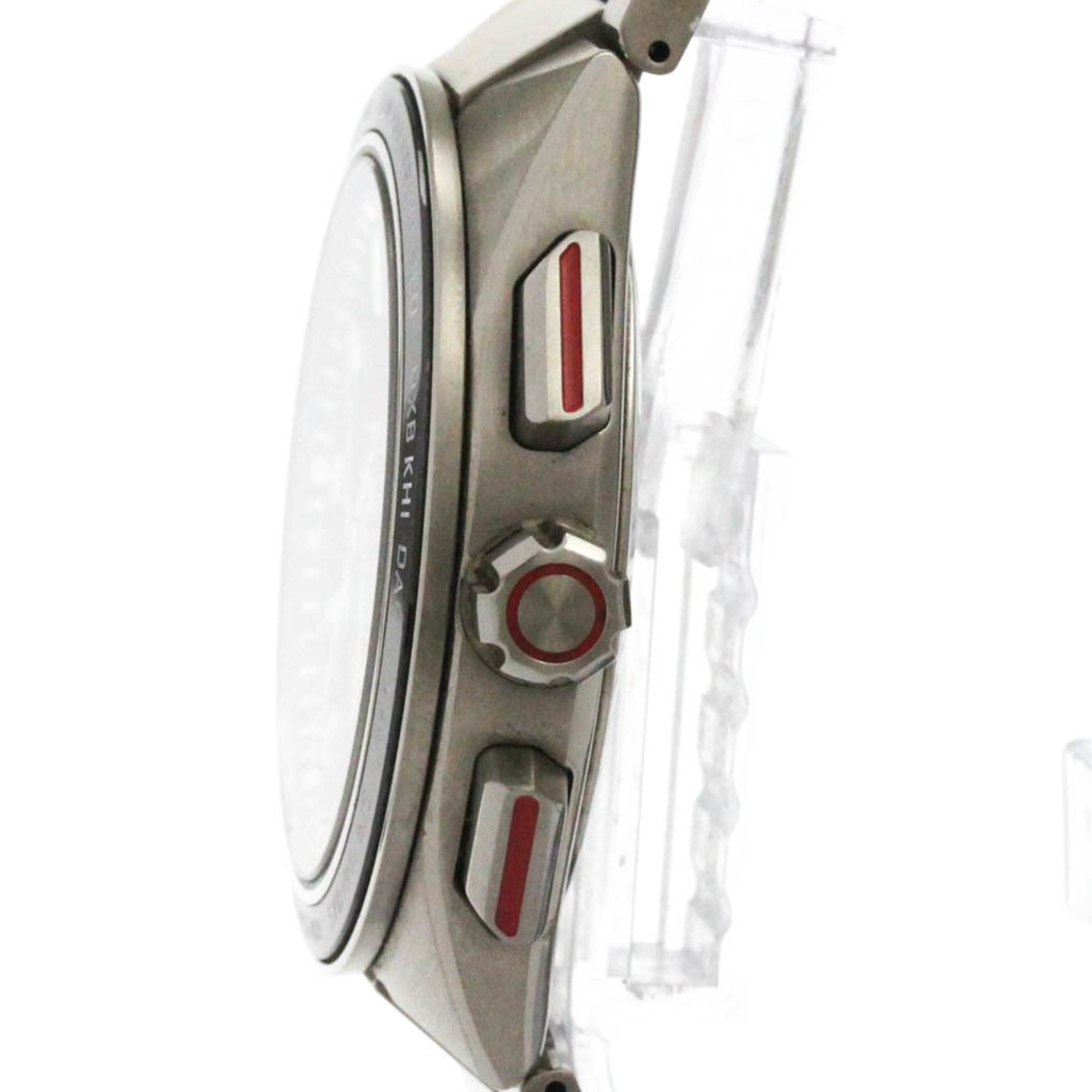 Seiko Astron SBXY075(8B63-0BK0)