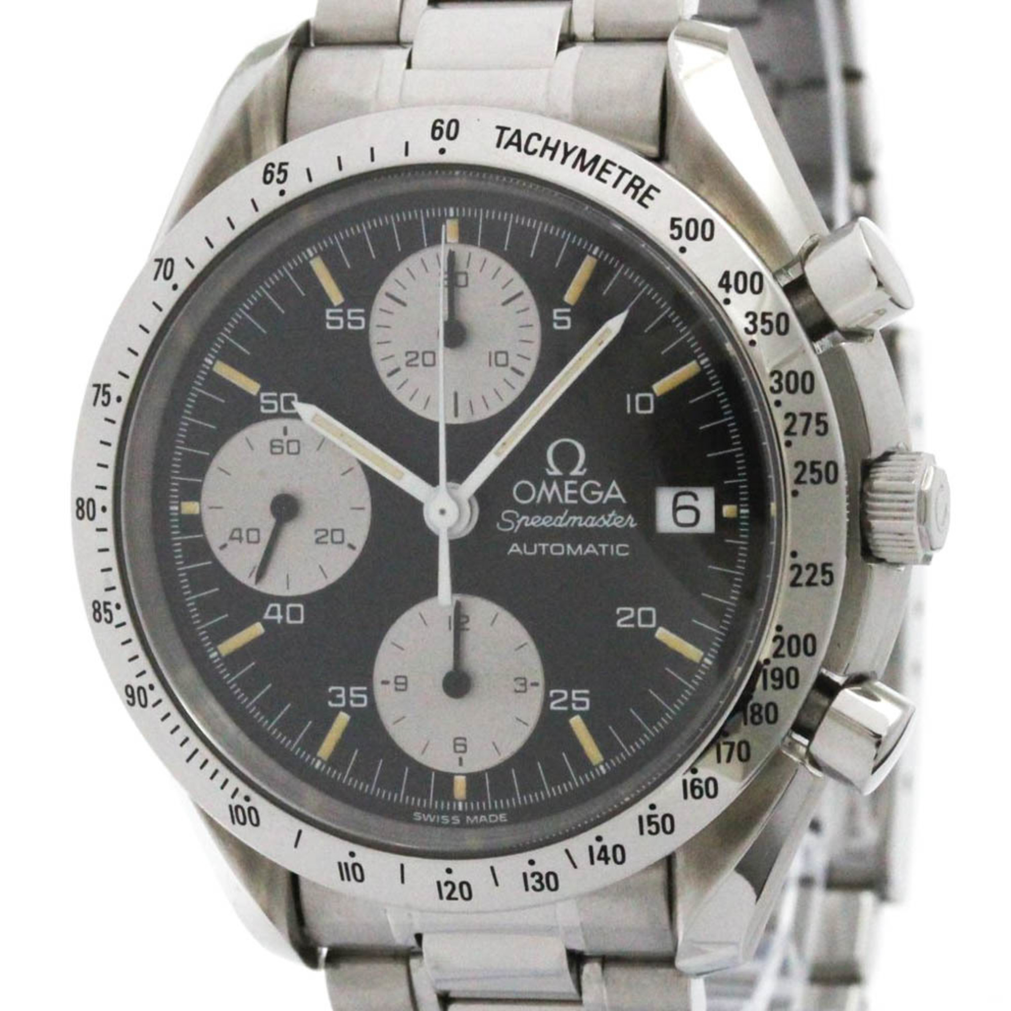 Omega Speedmaster 3511.50