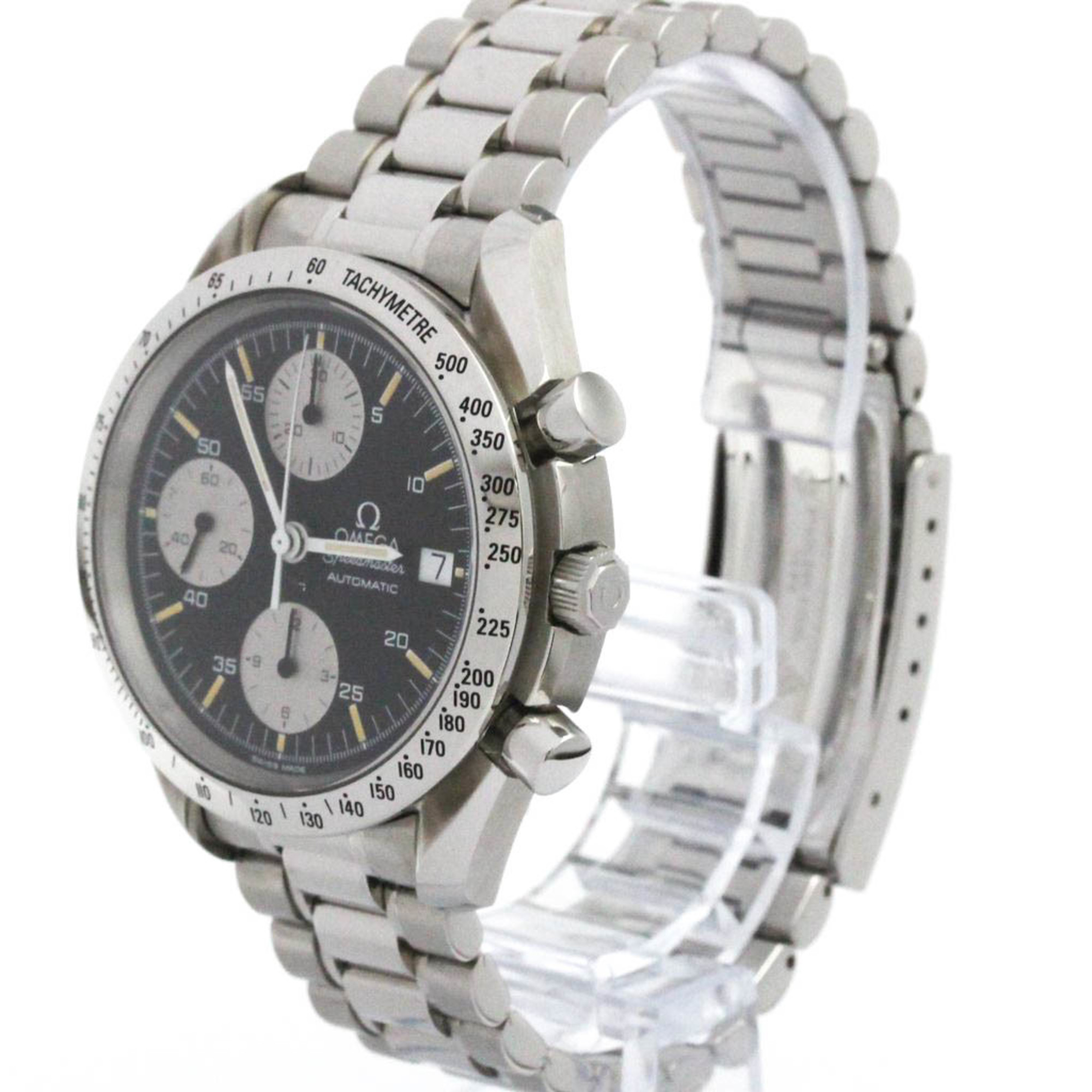 Omega Speedmaster 3511.50