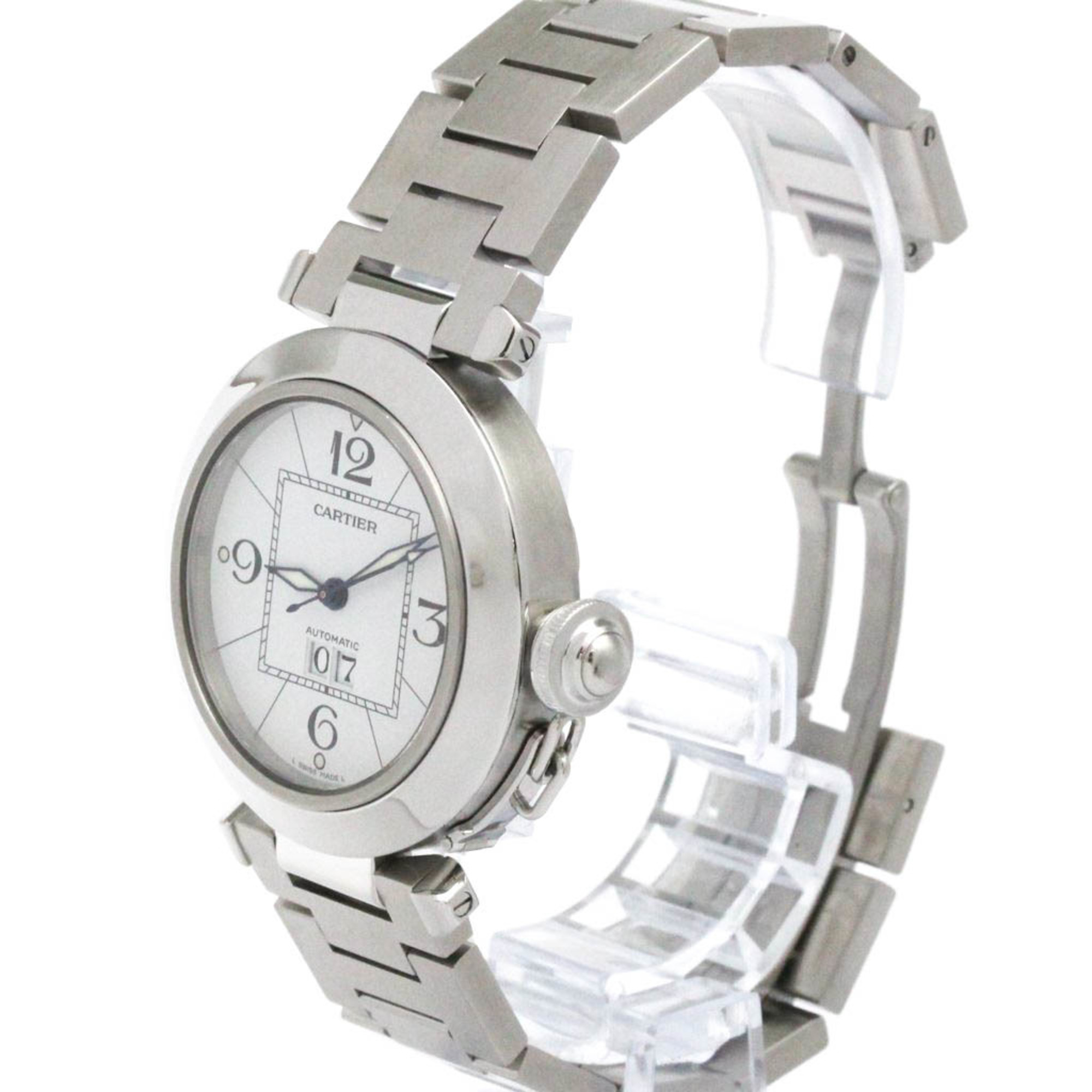 Cartier Pasha W31055M7