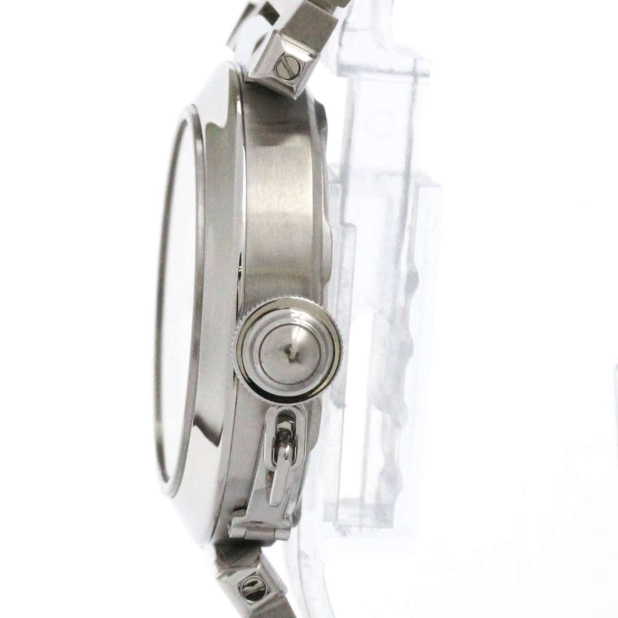 Cartier Pasha W31055M7