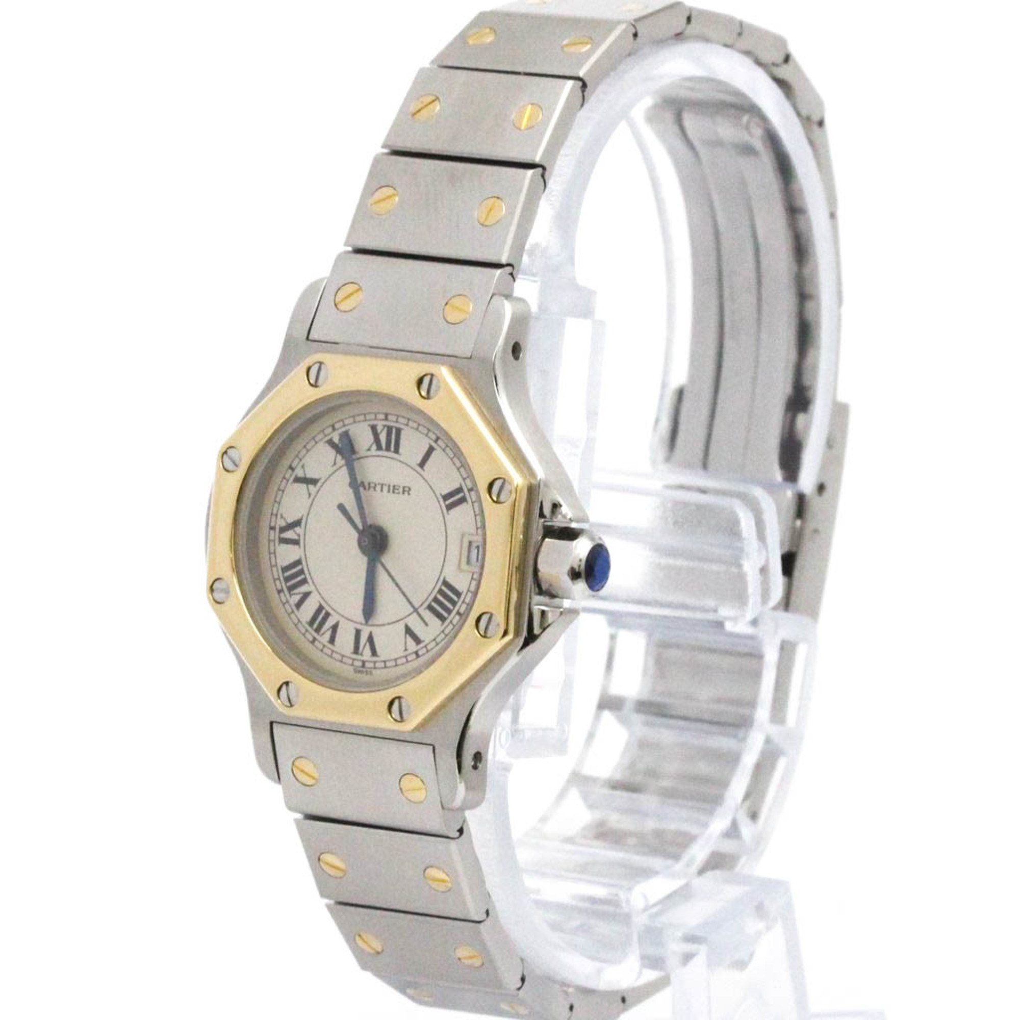 Cartier Santos 187903