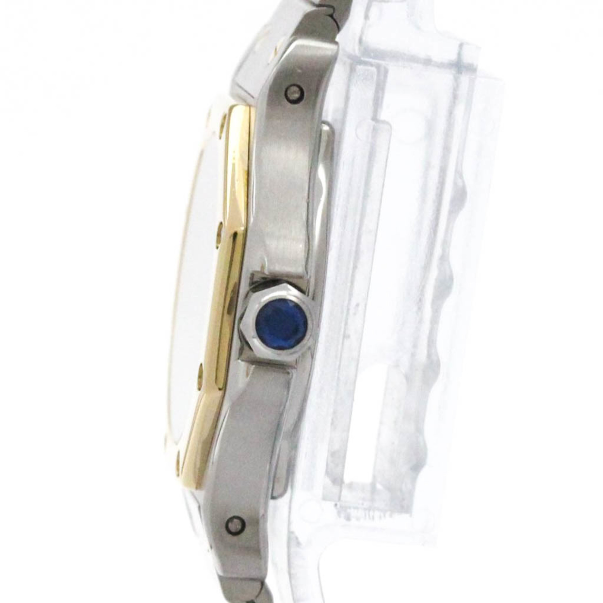 Cartier Santos 187903