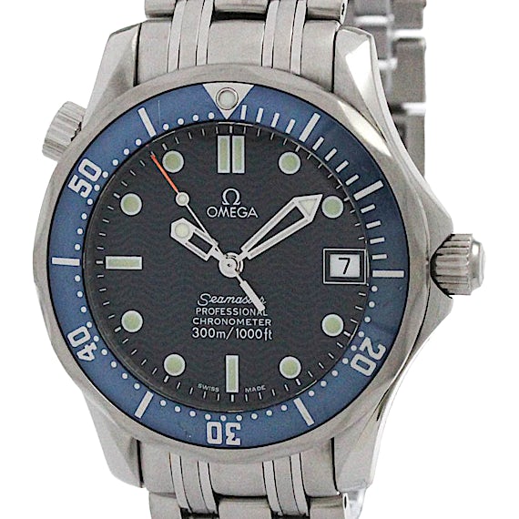 Omega Seamaster 2551.80 Omega Seamaster 2551.80