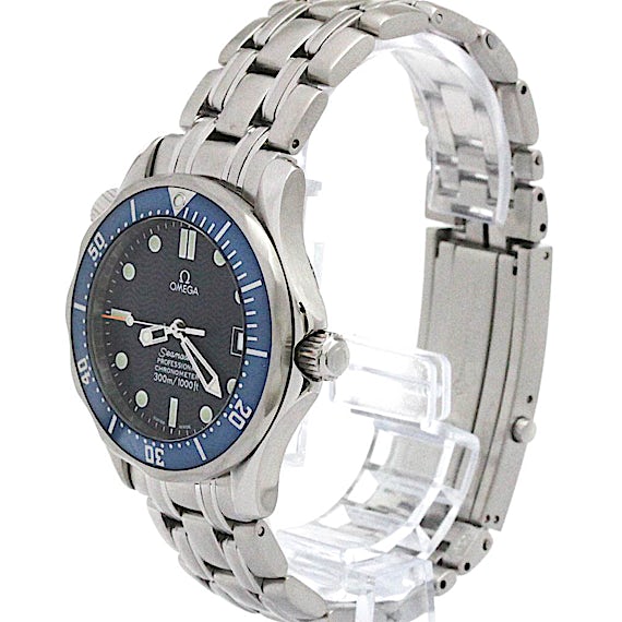 Omega Seamaster 2551.80 Omega Seamaster 2551.80