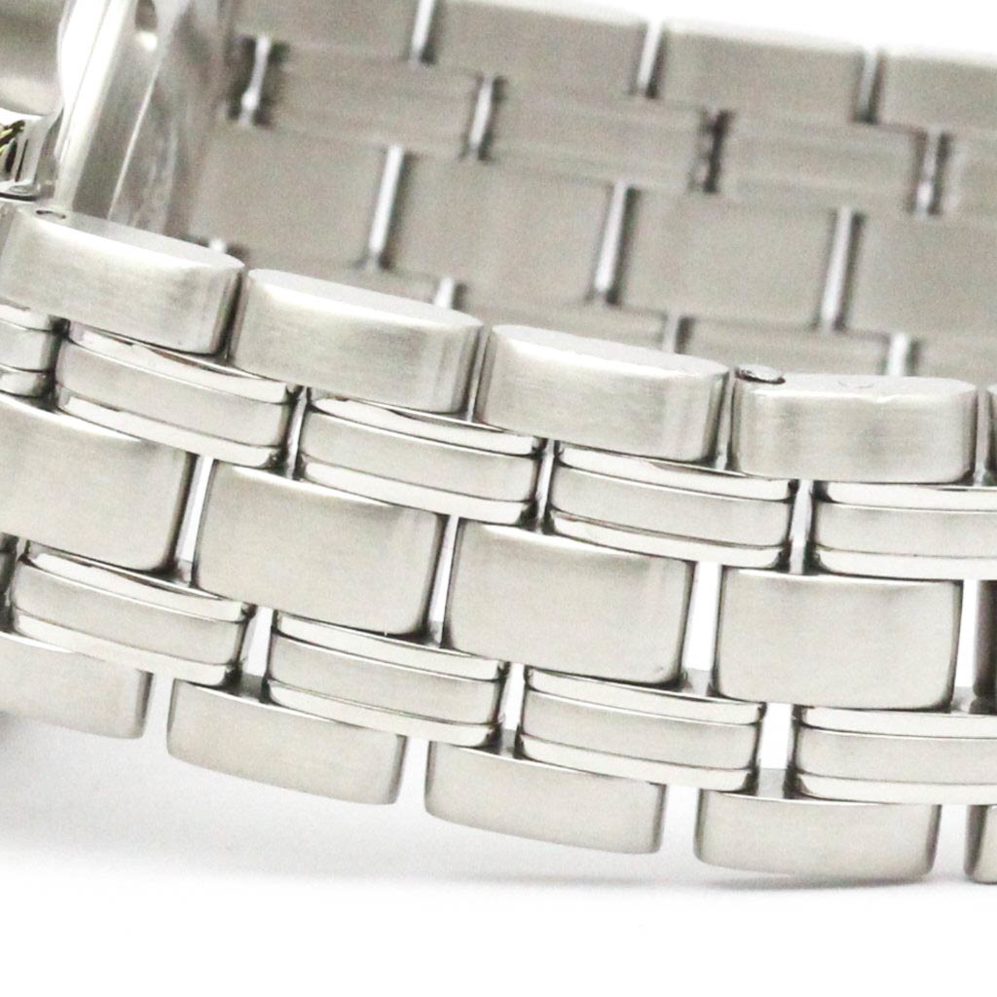 Omega Seamaster 2551.80