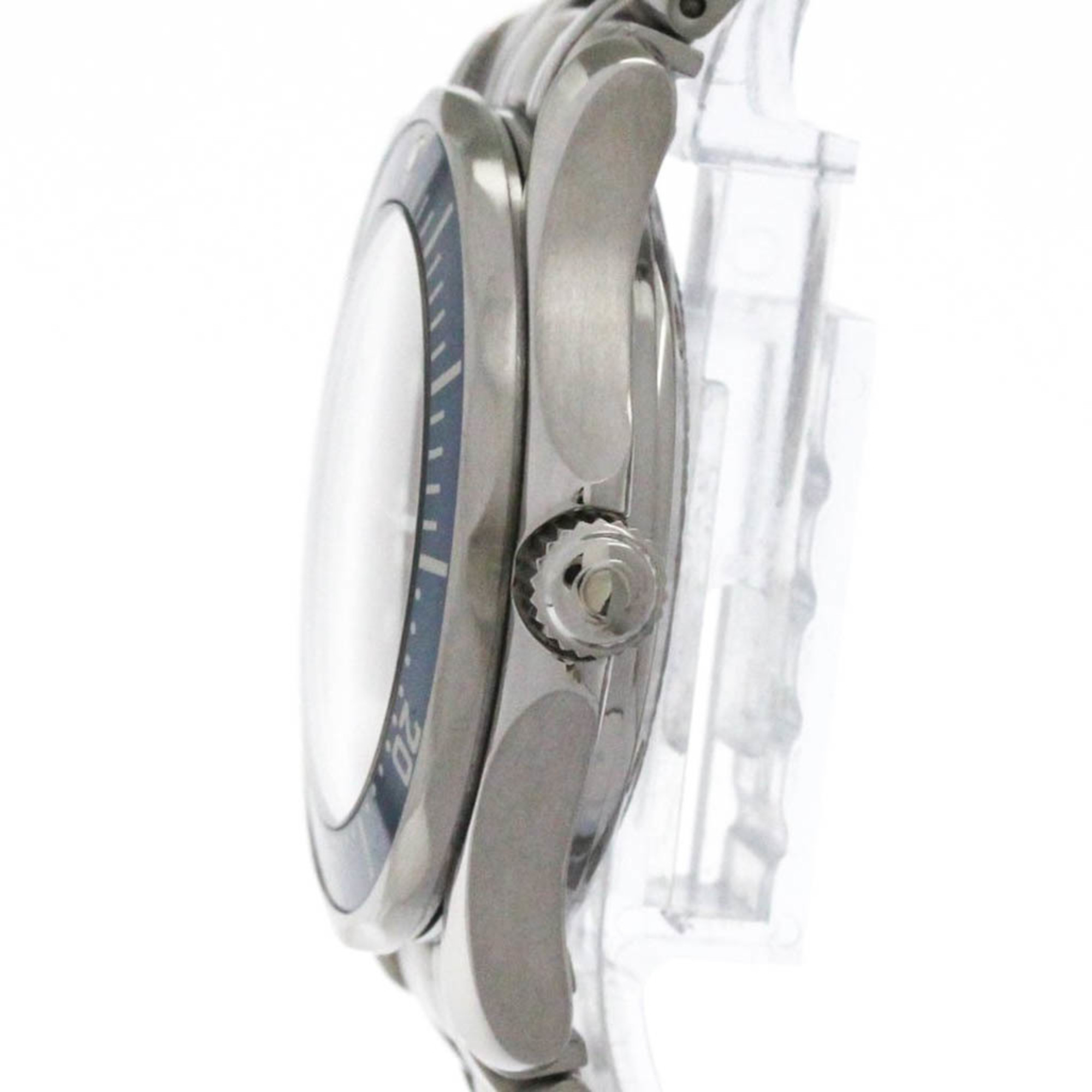 Omega Seamaster 2551.80