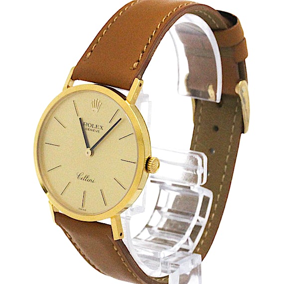 Rolex Cellini 4112 Rolex Cellini 4112