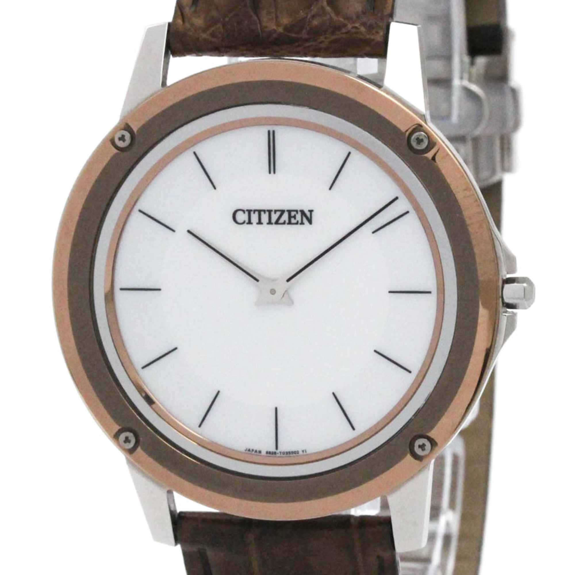 Citizen Eco Drive AR5026-05A