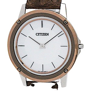 Citizen Eco Drive AR5026-05A Citizen Eco Drive AR5026-05A