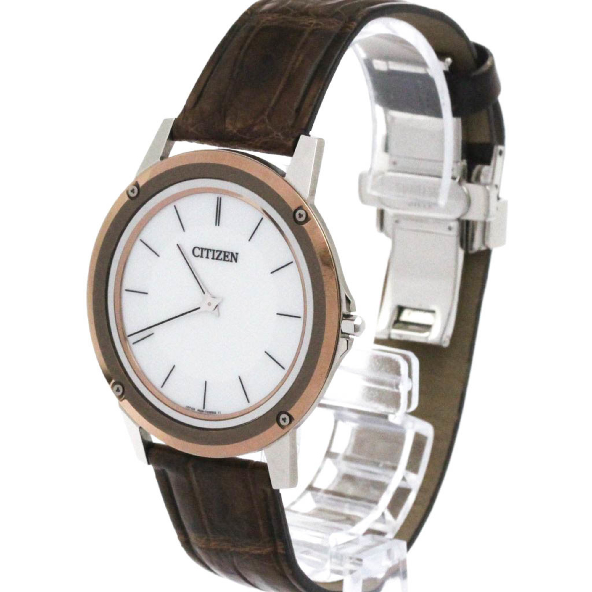 Citizen Eco Drive AR5026-05A