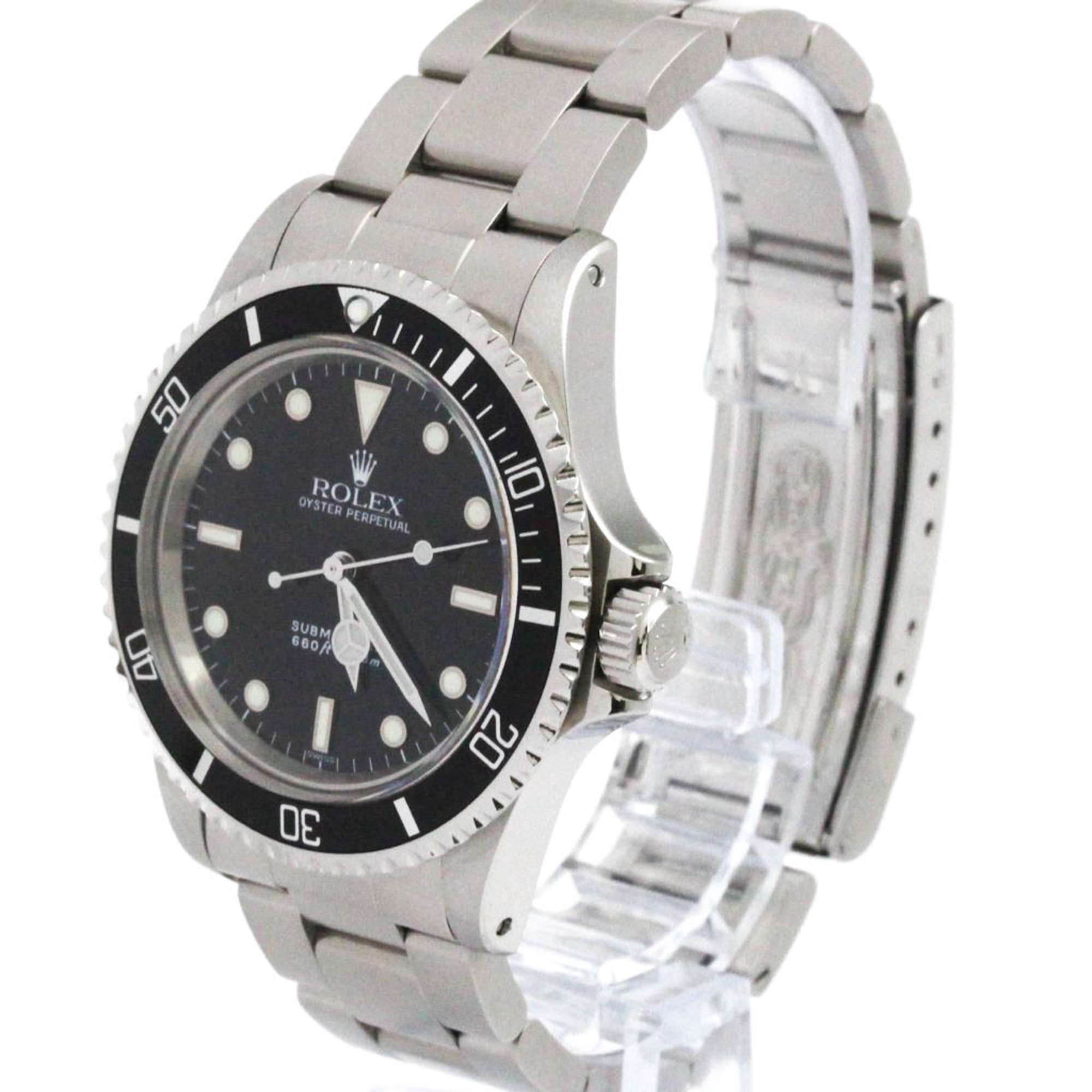 Rolex Submariner 5513