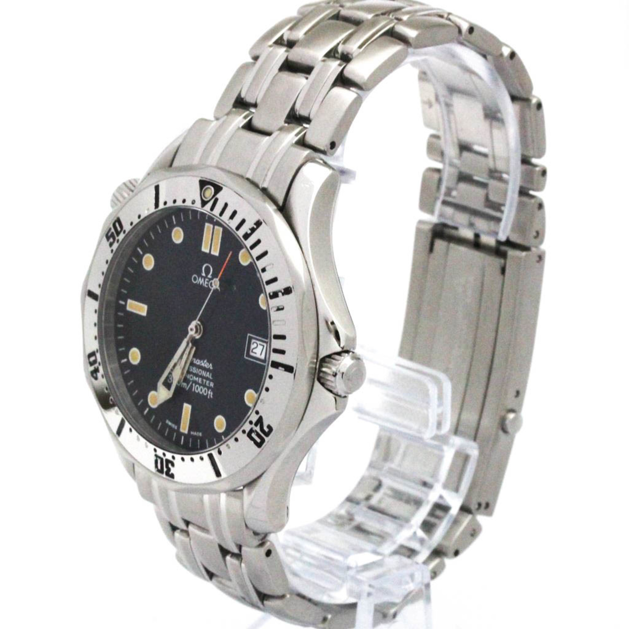 Omega Seamaster 2532.80