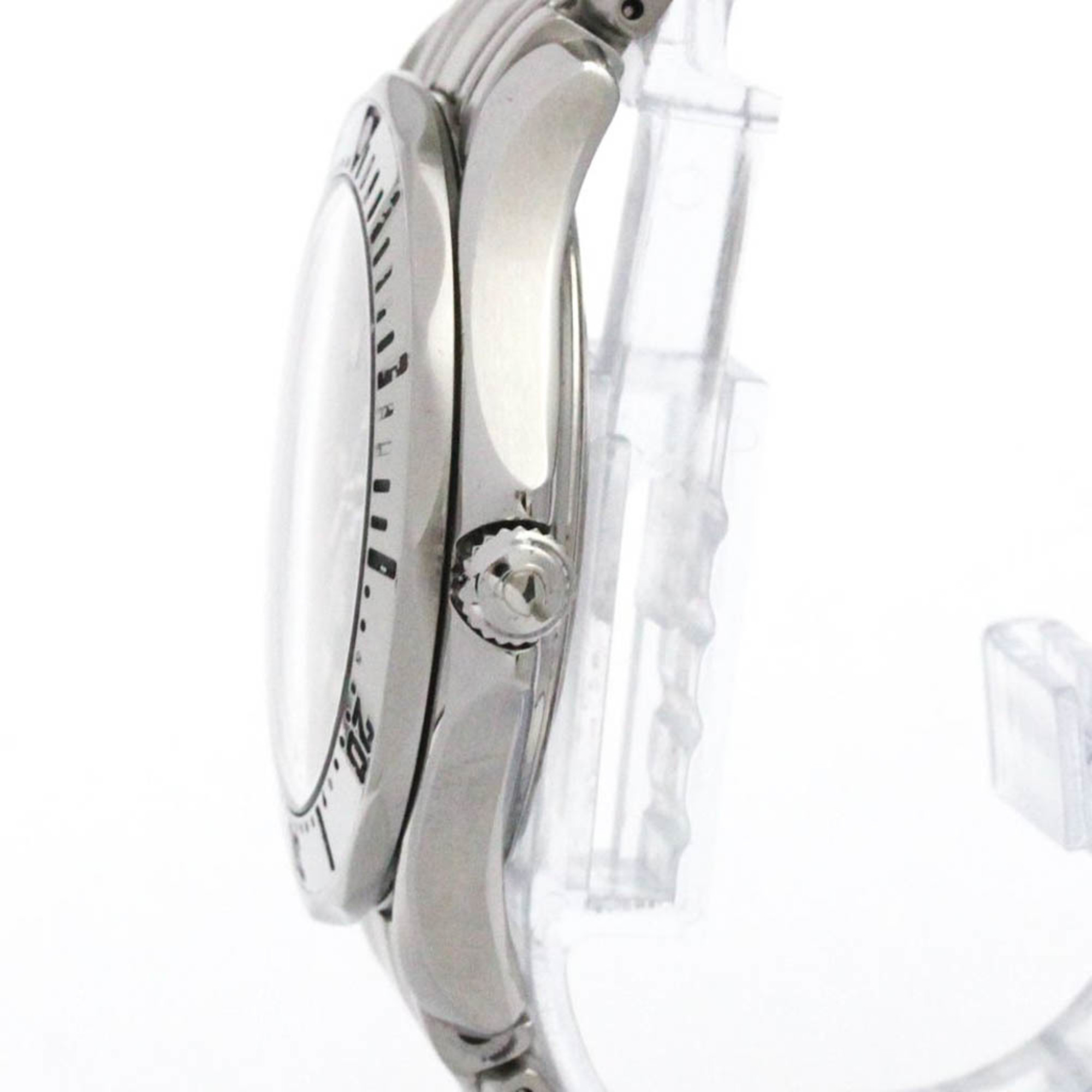 Omega Seamaster 2532.80