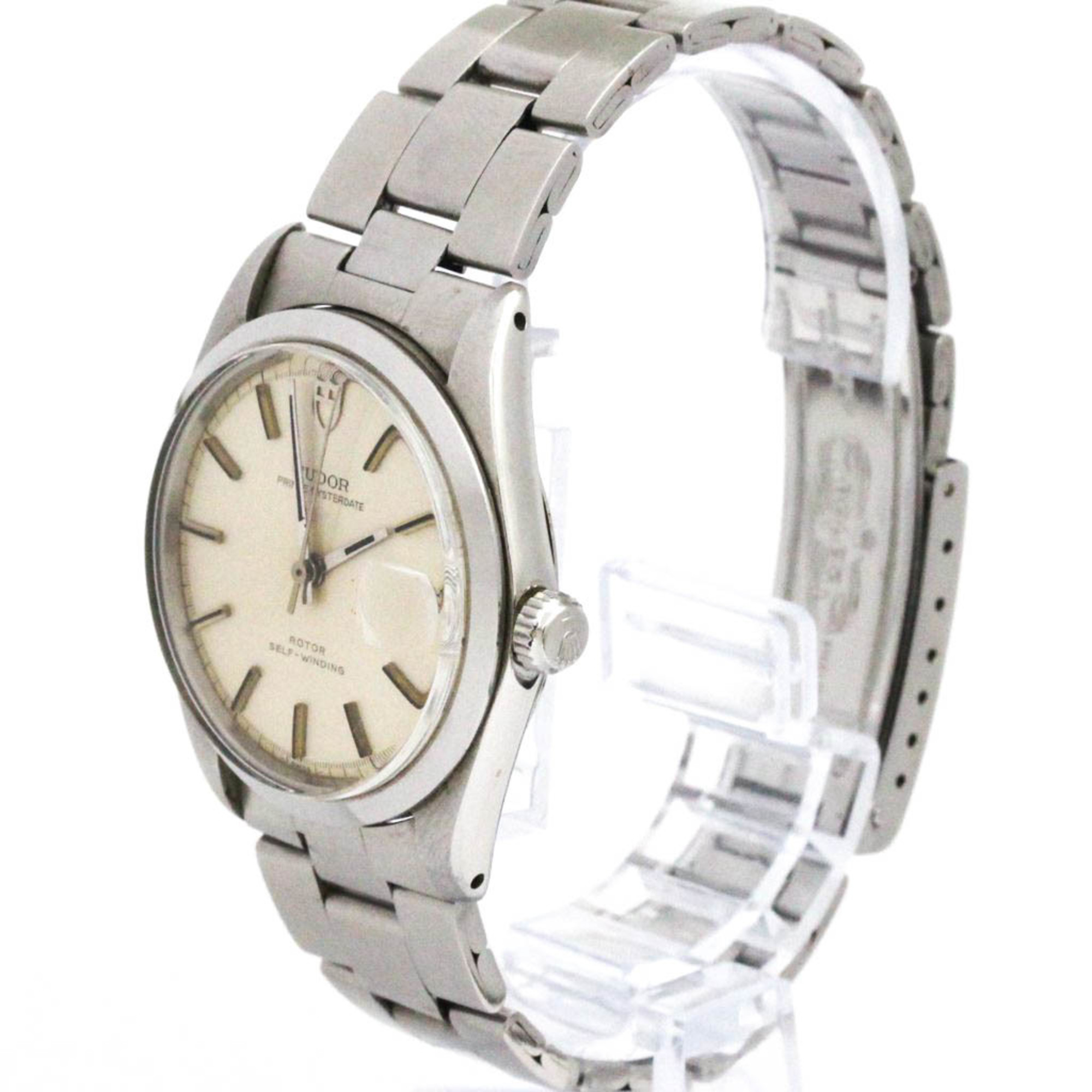 Tudor Prince Oyster Date 7989/0