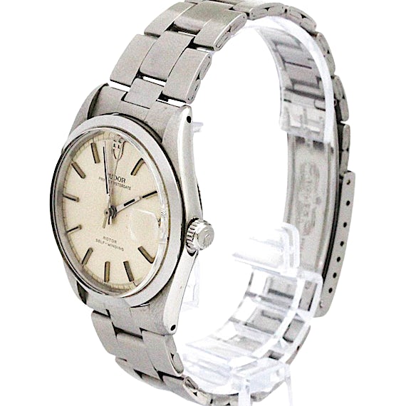 Tudor Prince Oyster Date 7989/0 Tudor Prince Oyster Date 7989/0