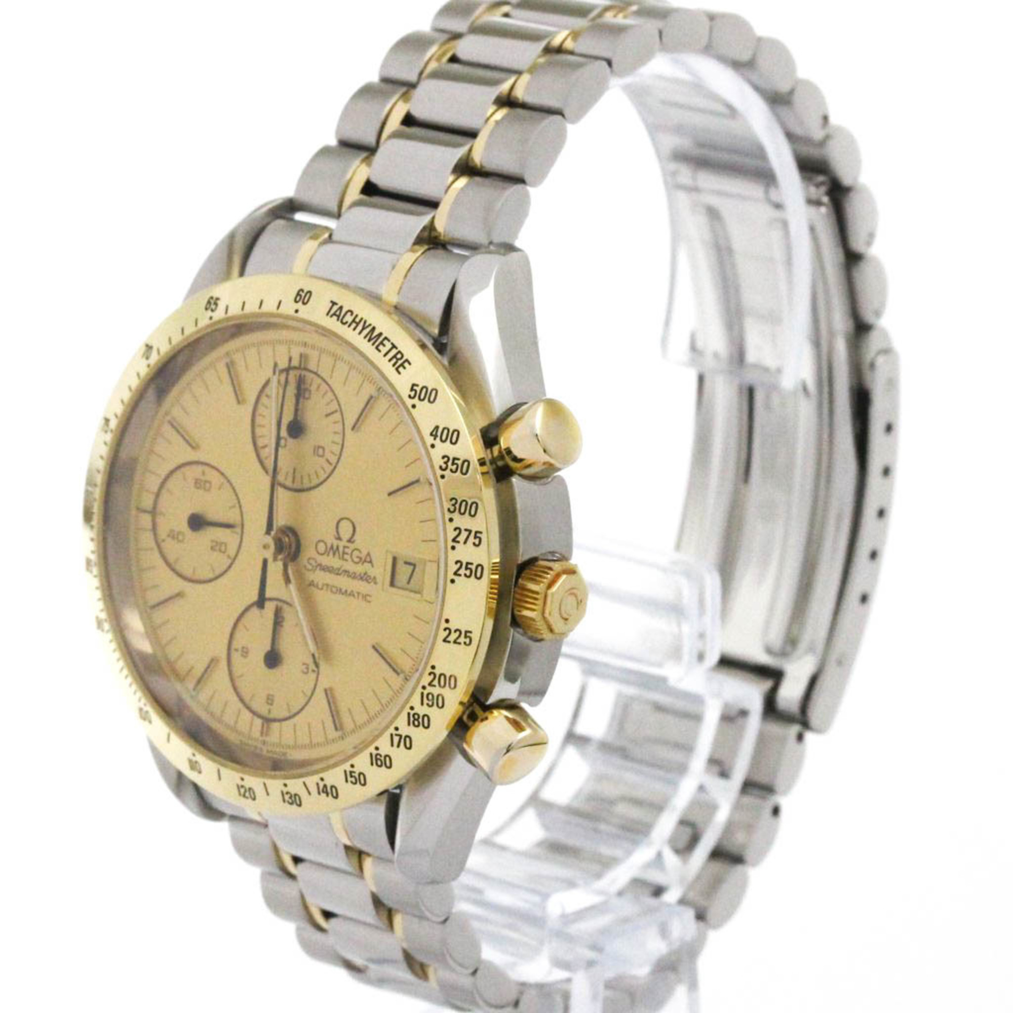 Omega Speedmaster 3311.10