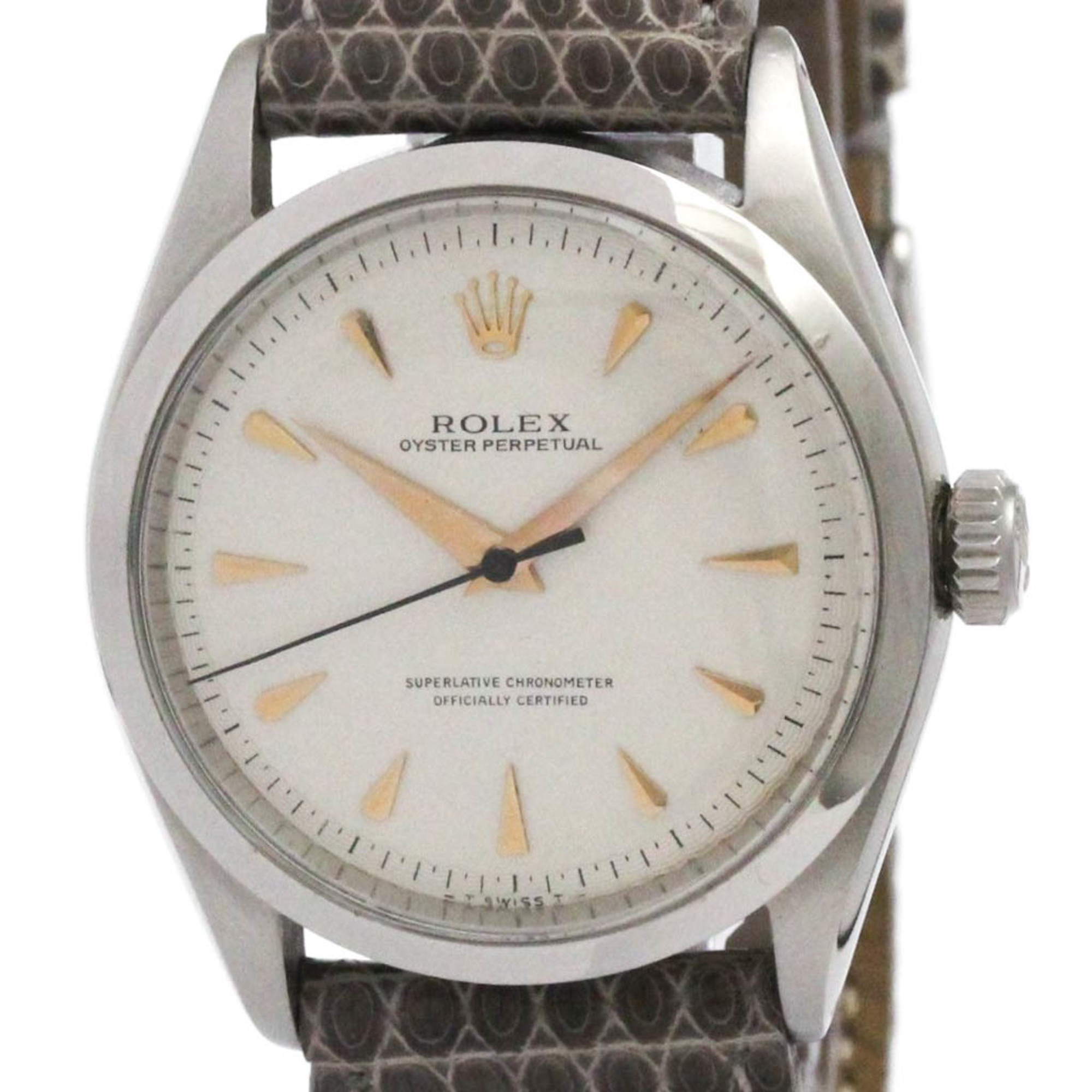 Rolex Oyster Perpetual 6284