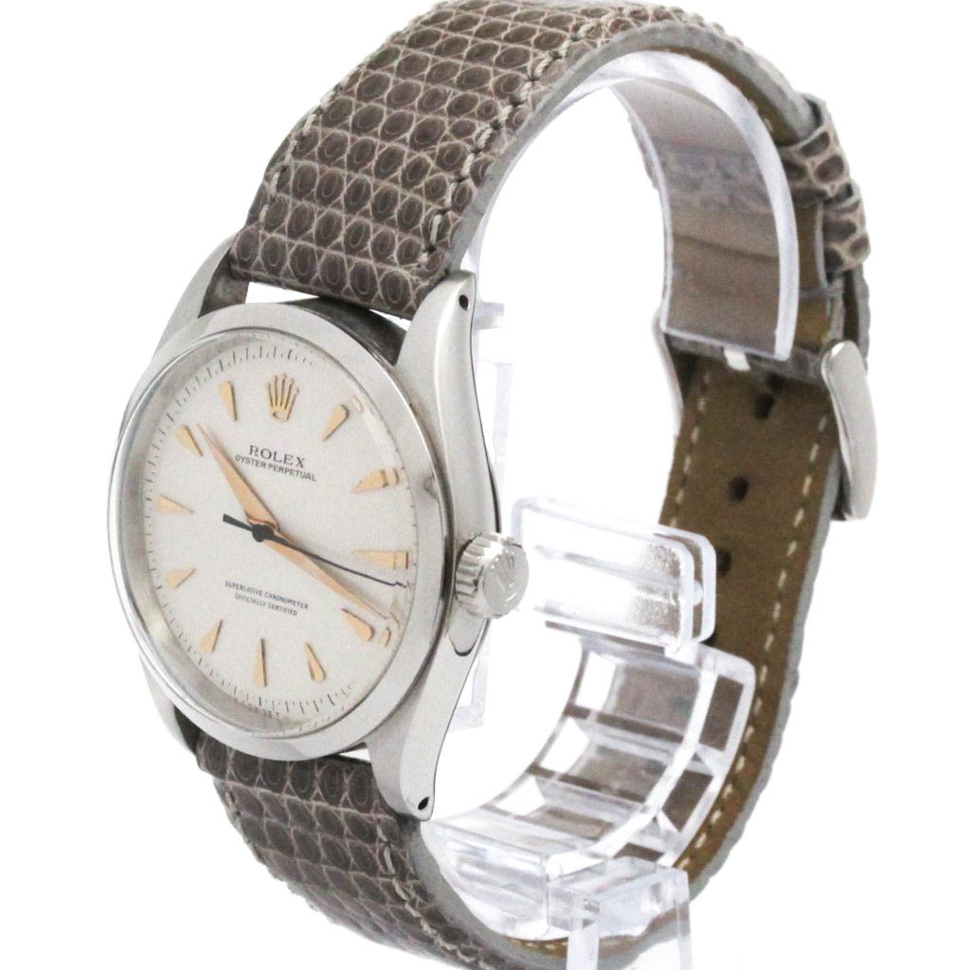 Rolex Oyster Perpetual 6284