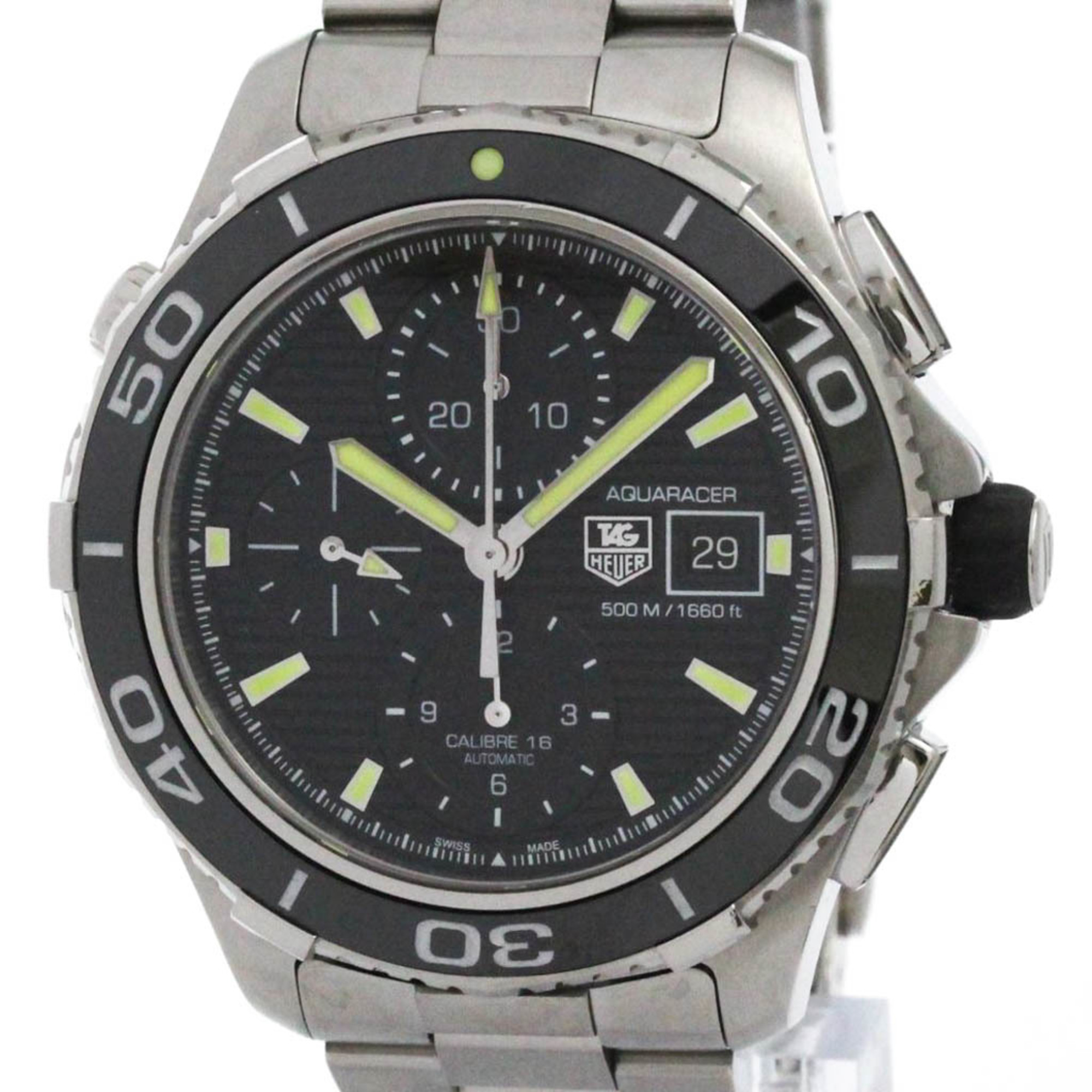 TAG Heuer Aquaracer CAK2111