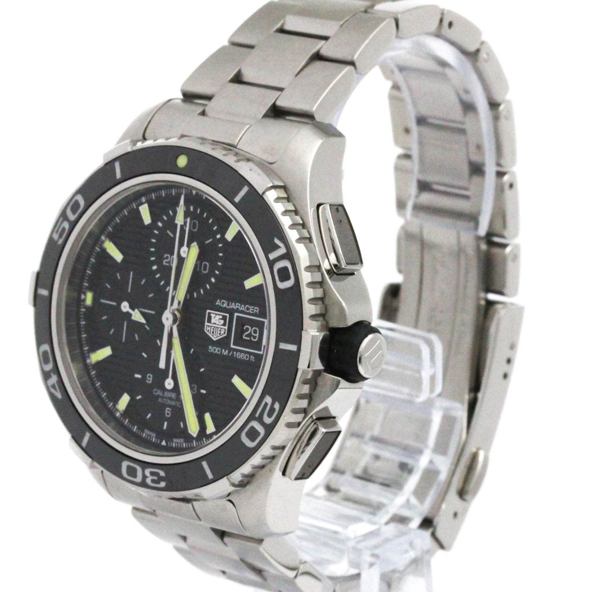 TAG Heuer Aquaracer CAK2111