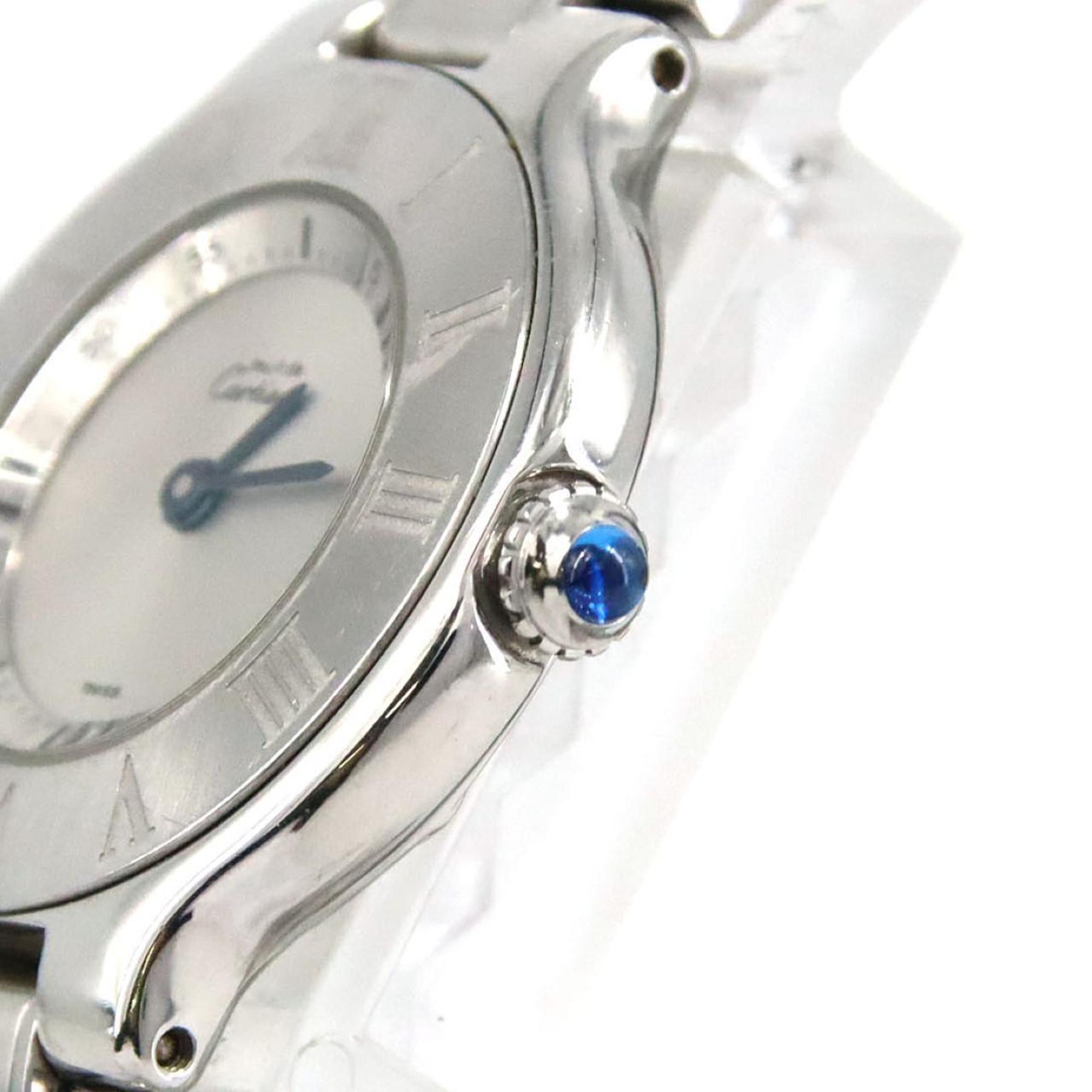 Cartier Must W10109T2