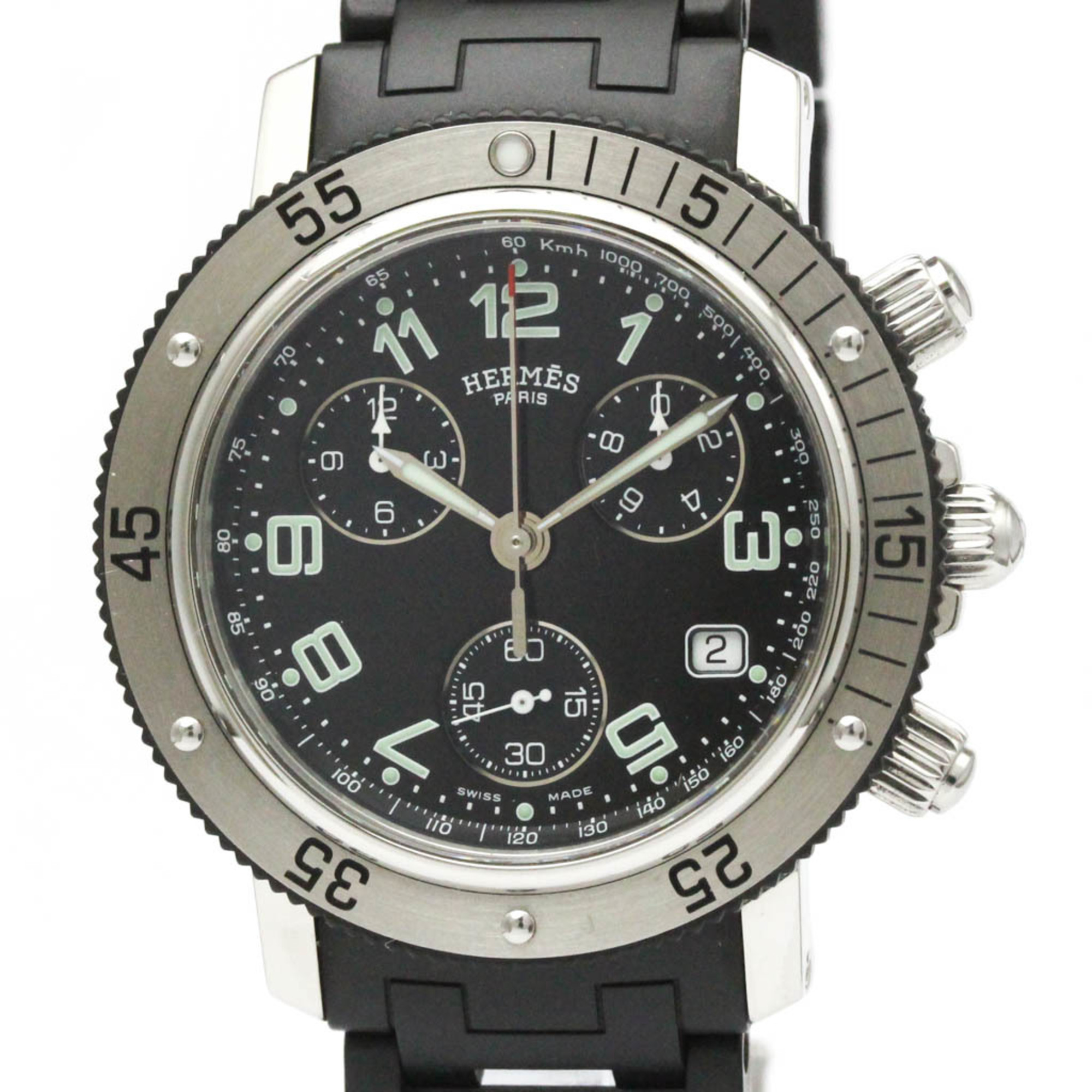 Hermès Clipper CL2.915