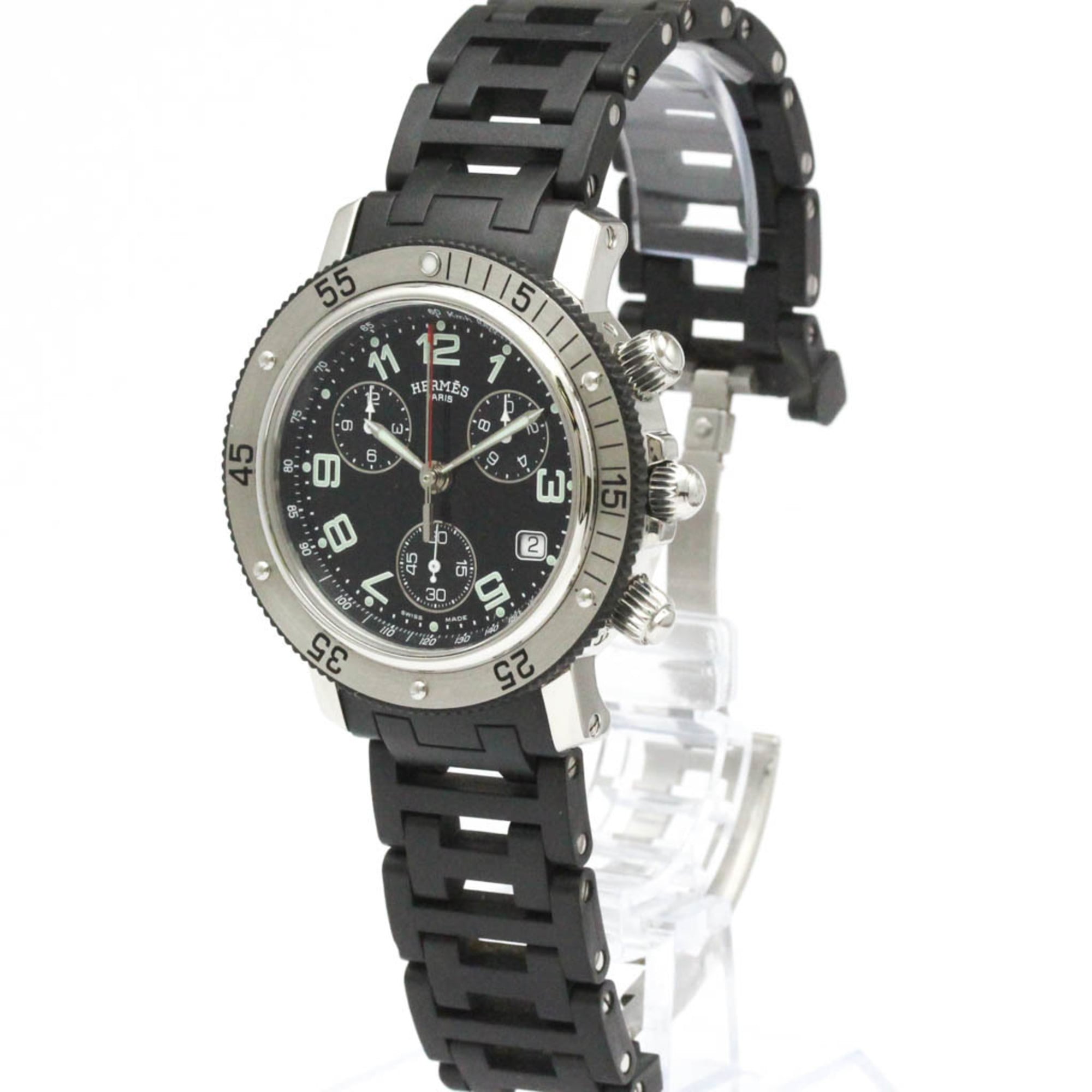 Hermès Clipper CL2.915