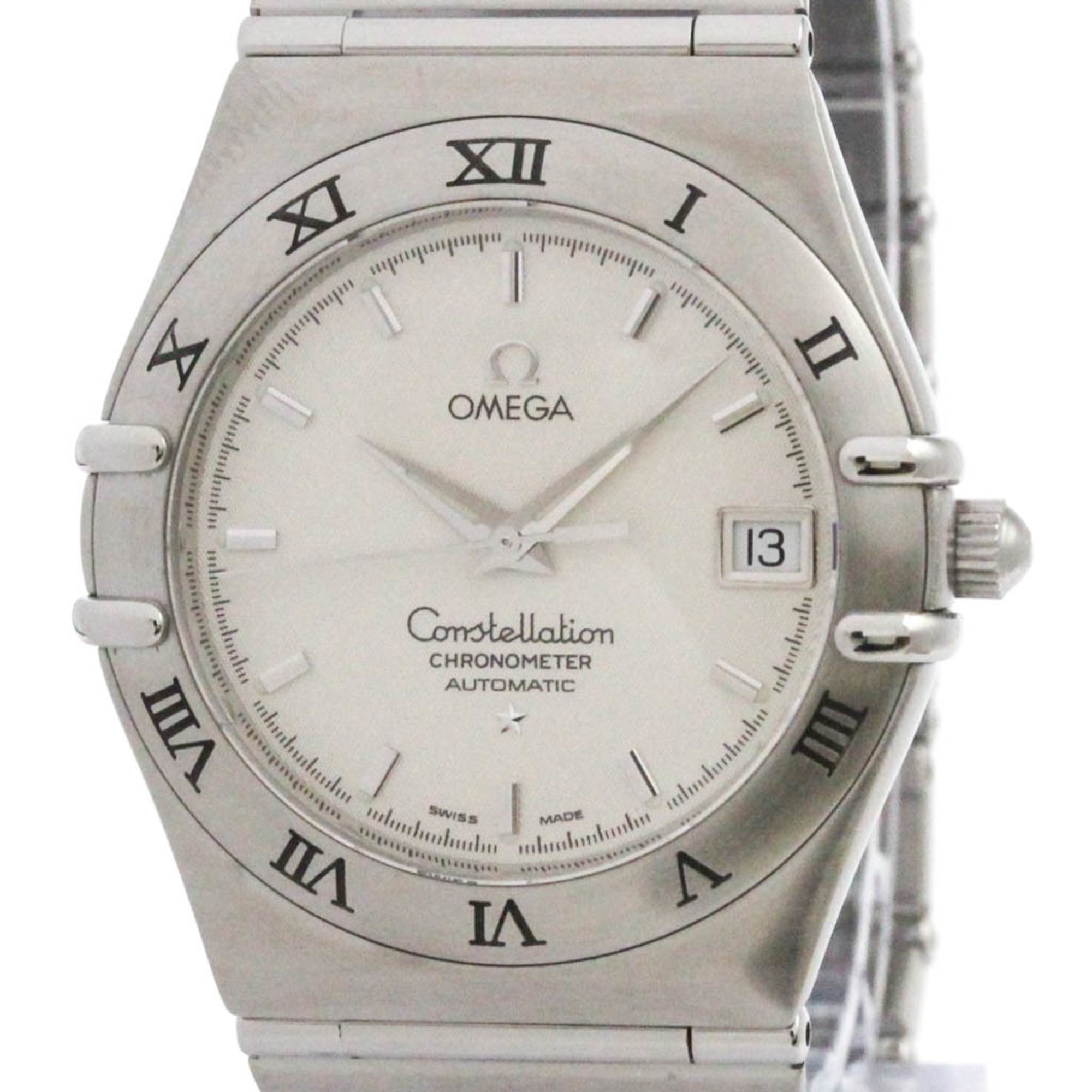 Omega Constellation 1502.30