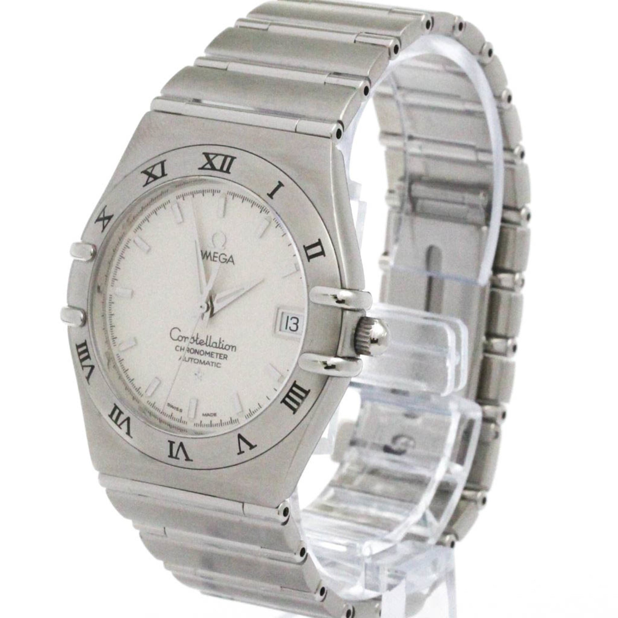 Omega Constellation 1502.30