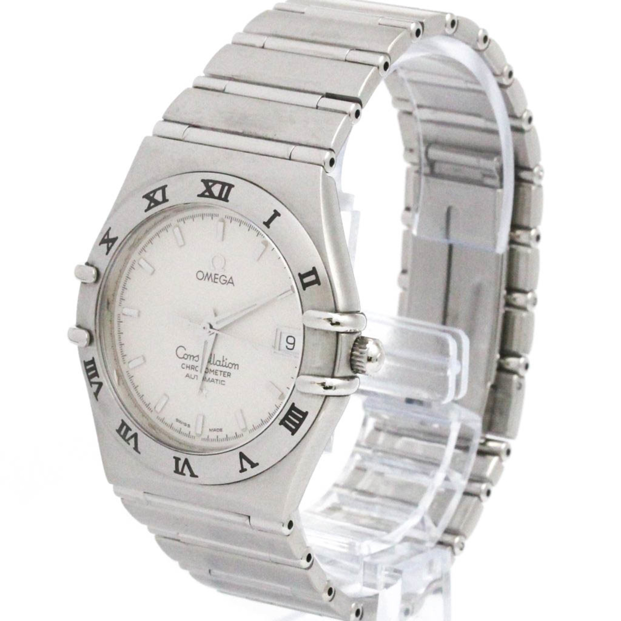 Omega Constellation 1502.30