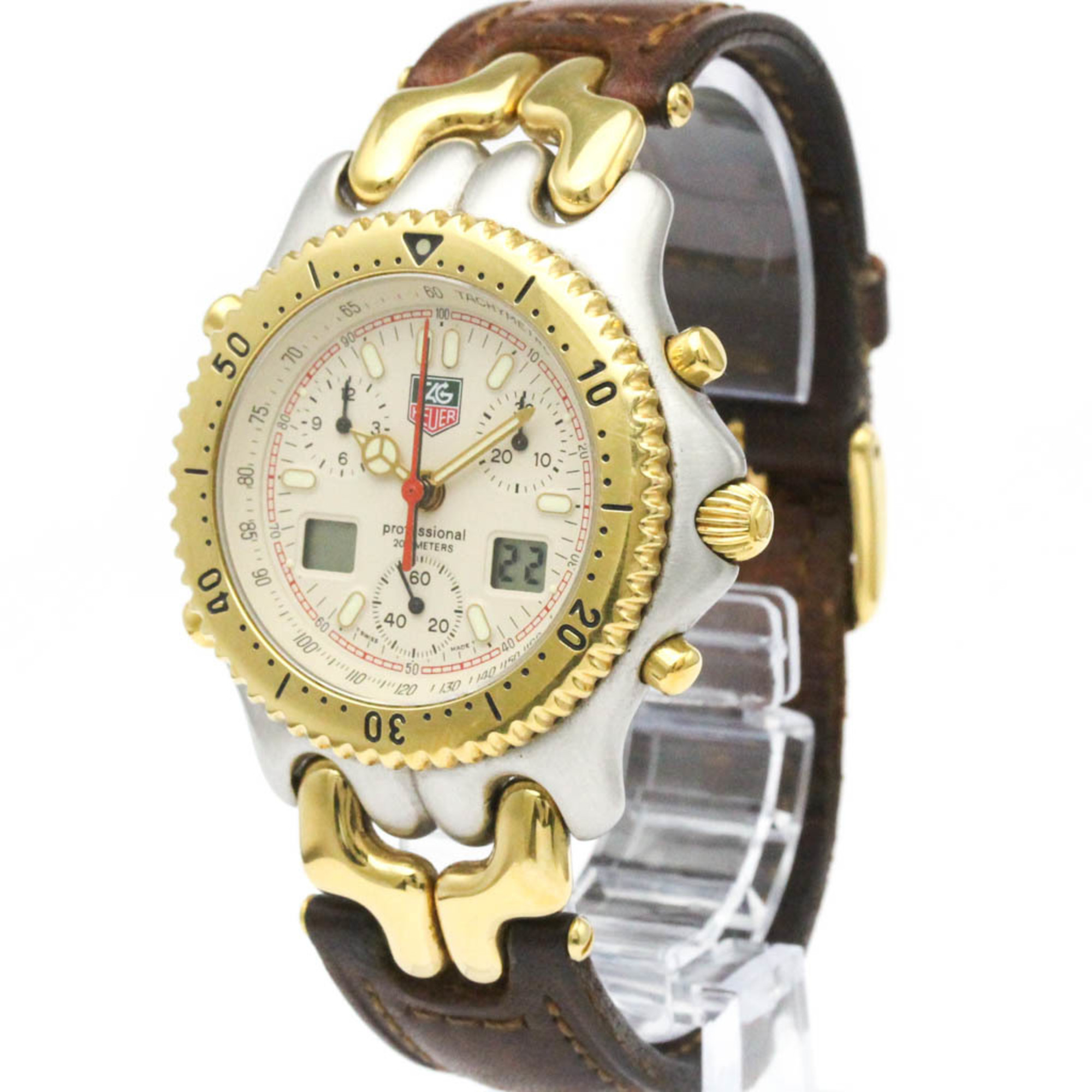 TAG Heuer Sel CG1123