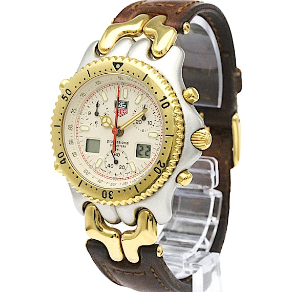 TAG Heuer Sel CG1123 TAG Heuer Sel CG1123