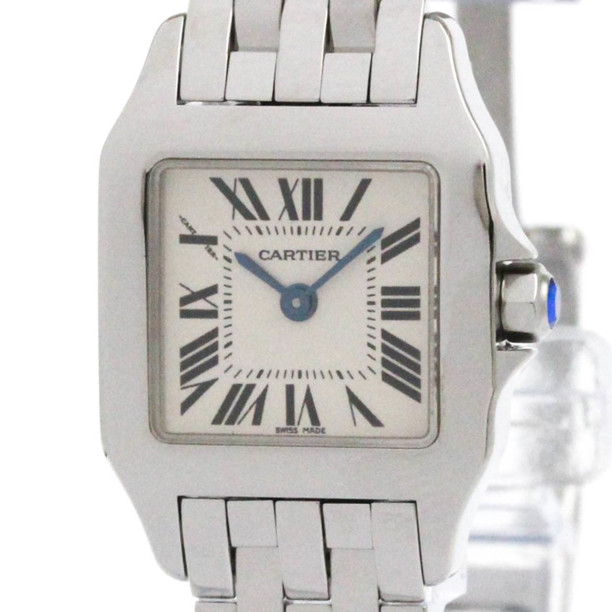 Cartier Santos W25064Z5