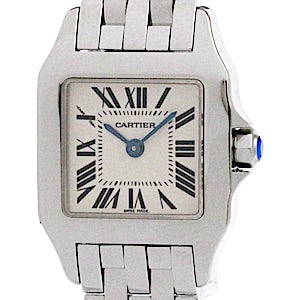 Cartier Santos W25064Z5 Cartier Santos W25064Z5