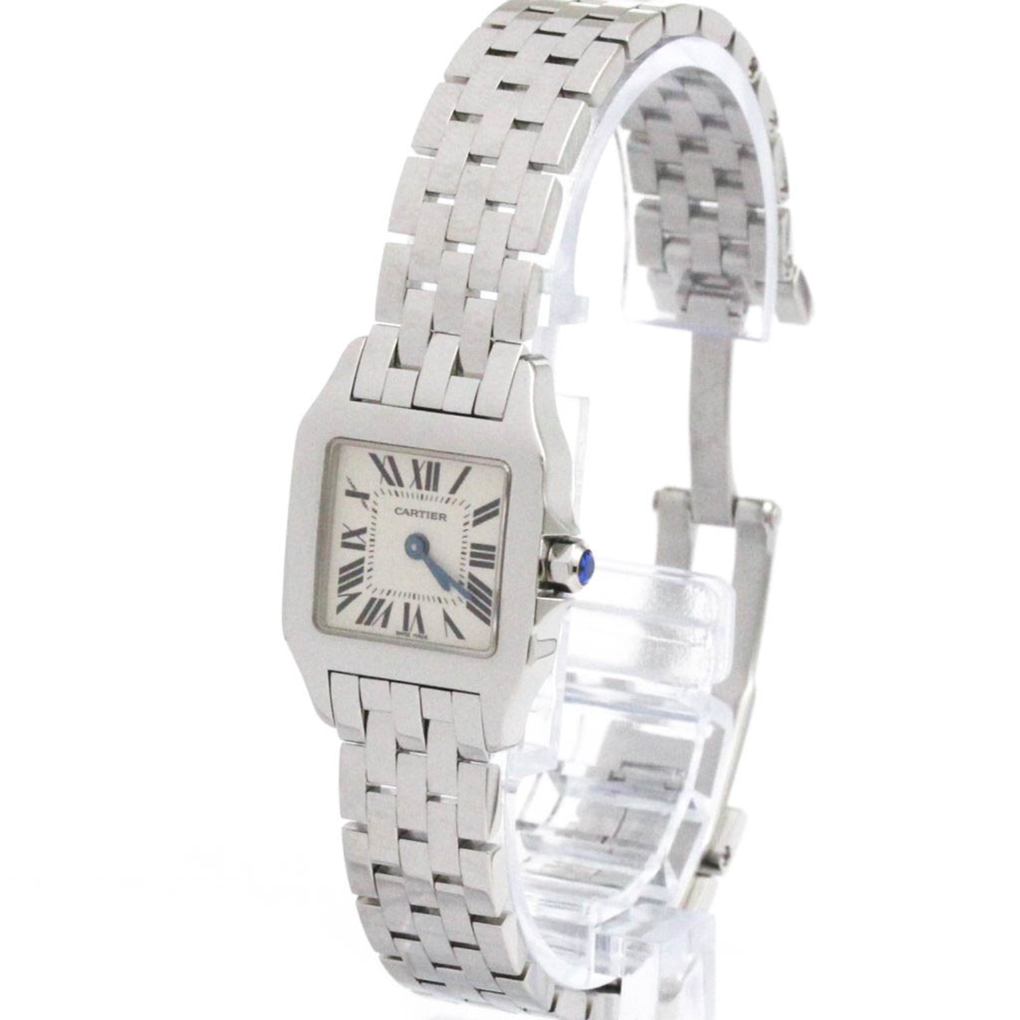 Cartier Santos W25064Z5