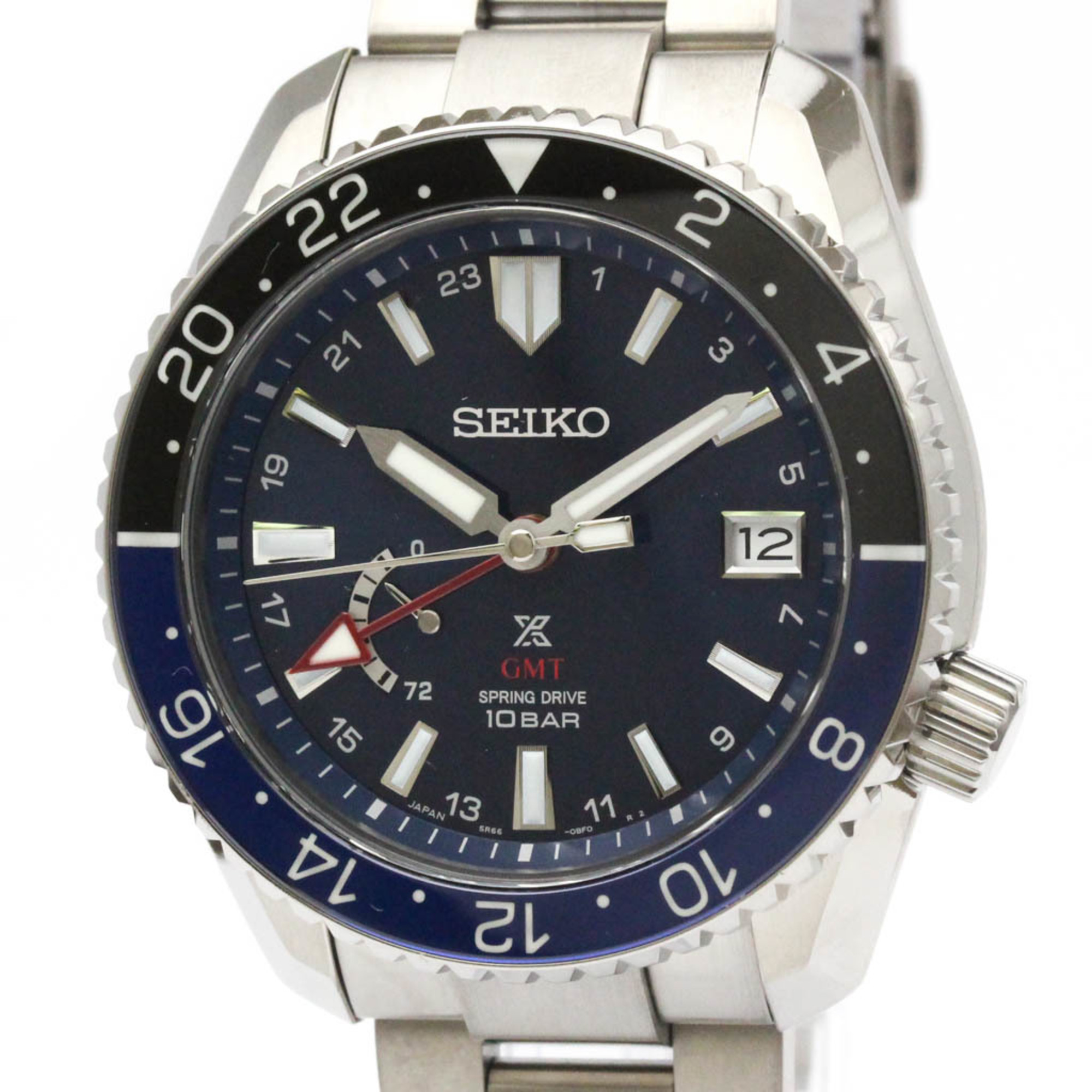 Seiko Prospex SBDB031(5R66-0BN0)