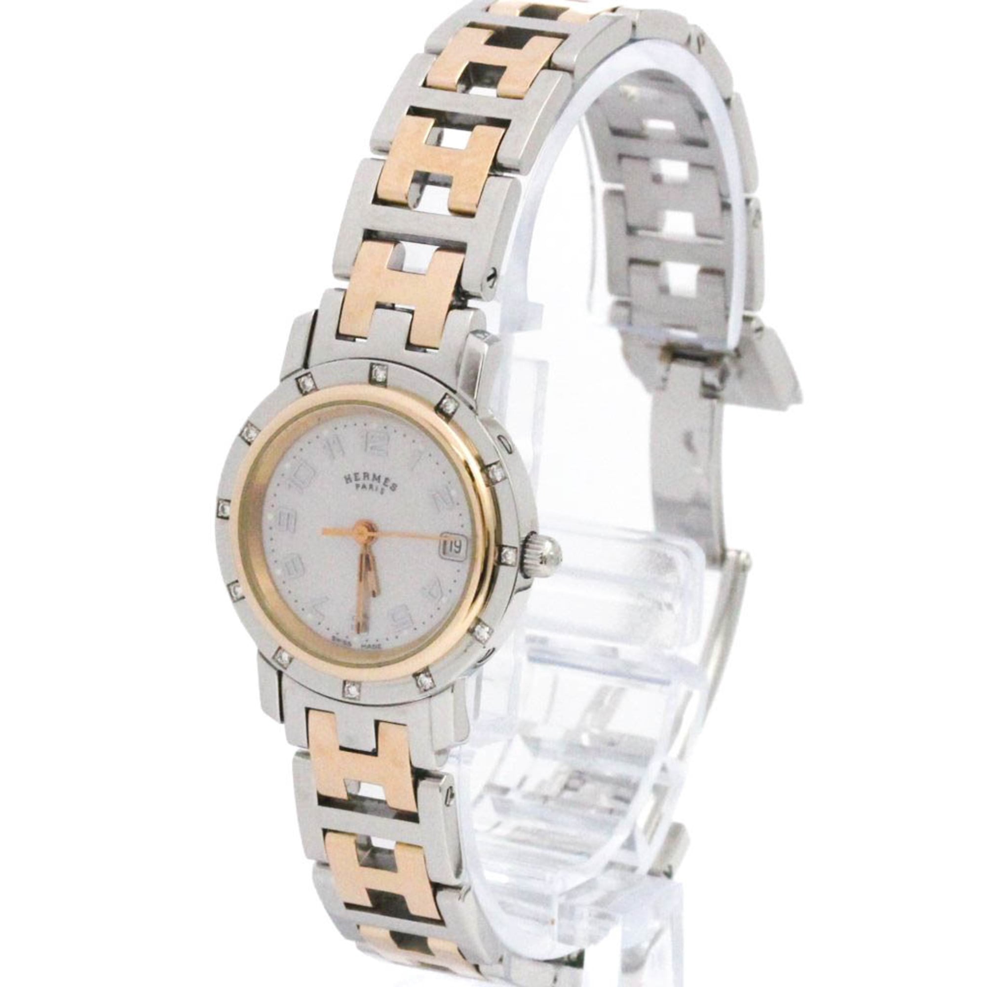 Hermès Clipper CL4.222