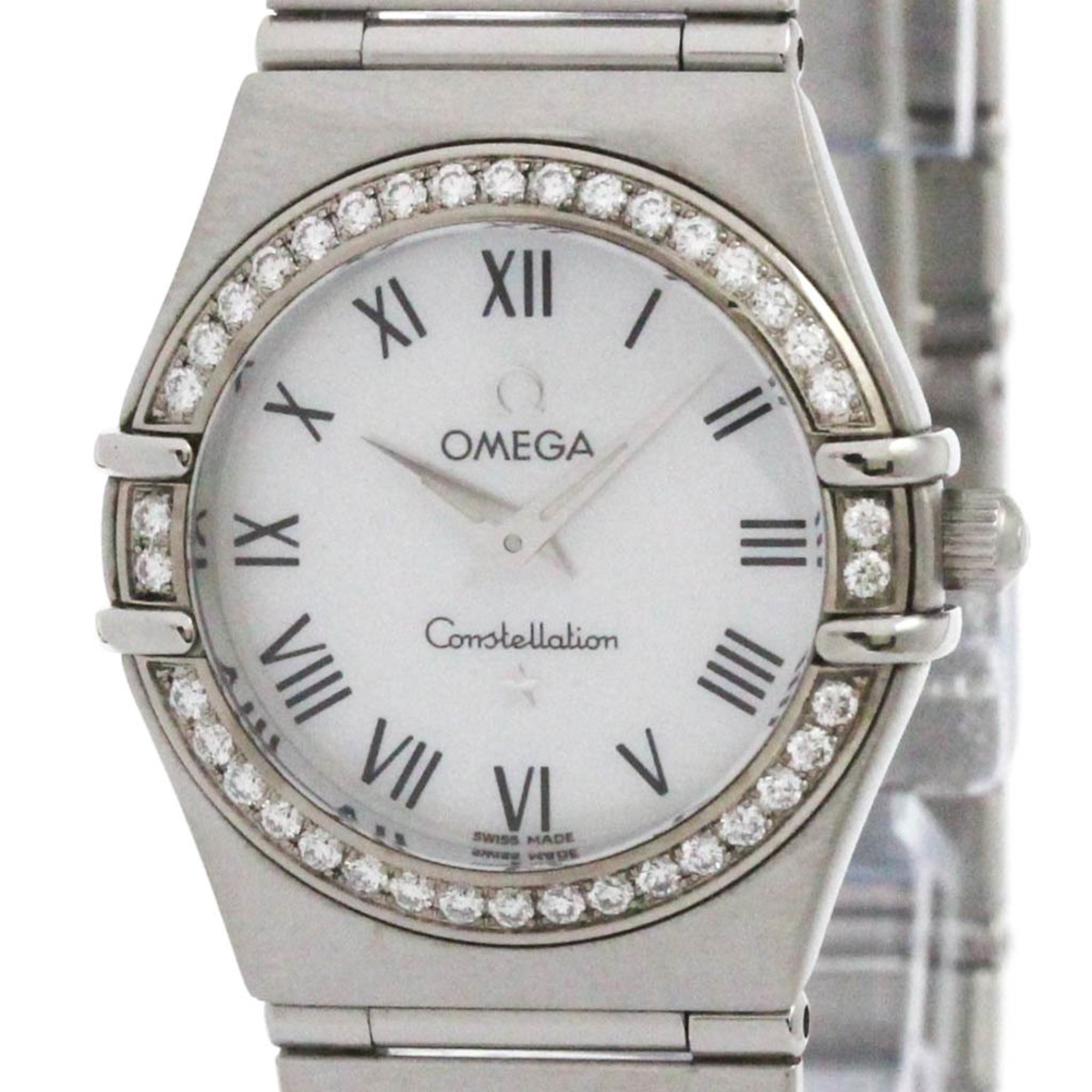 Omega Constellation 1476.61