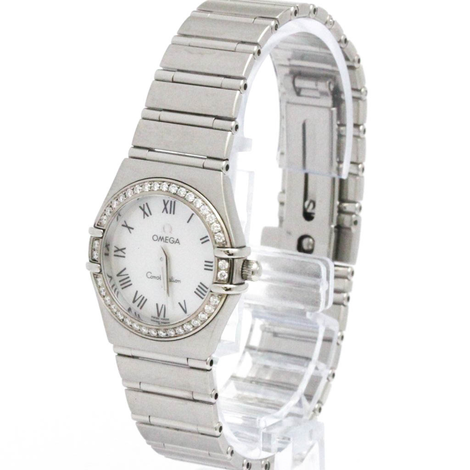 Omega Constellation 1476.61